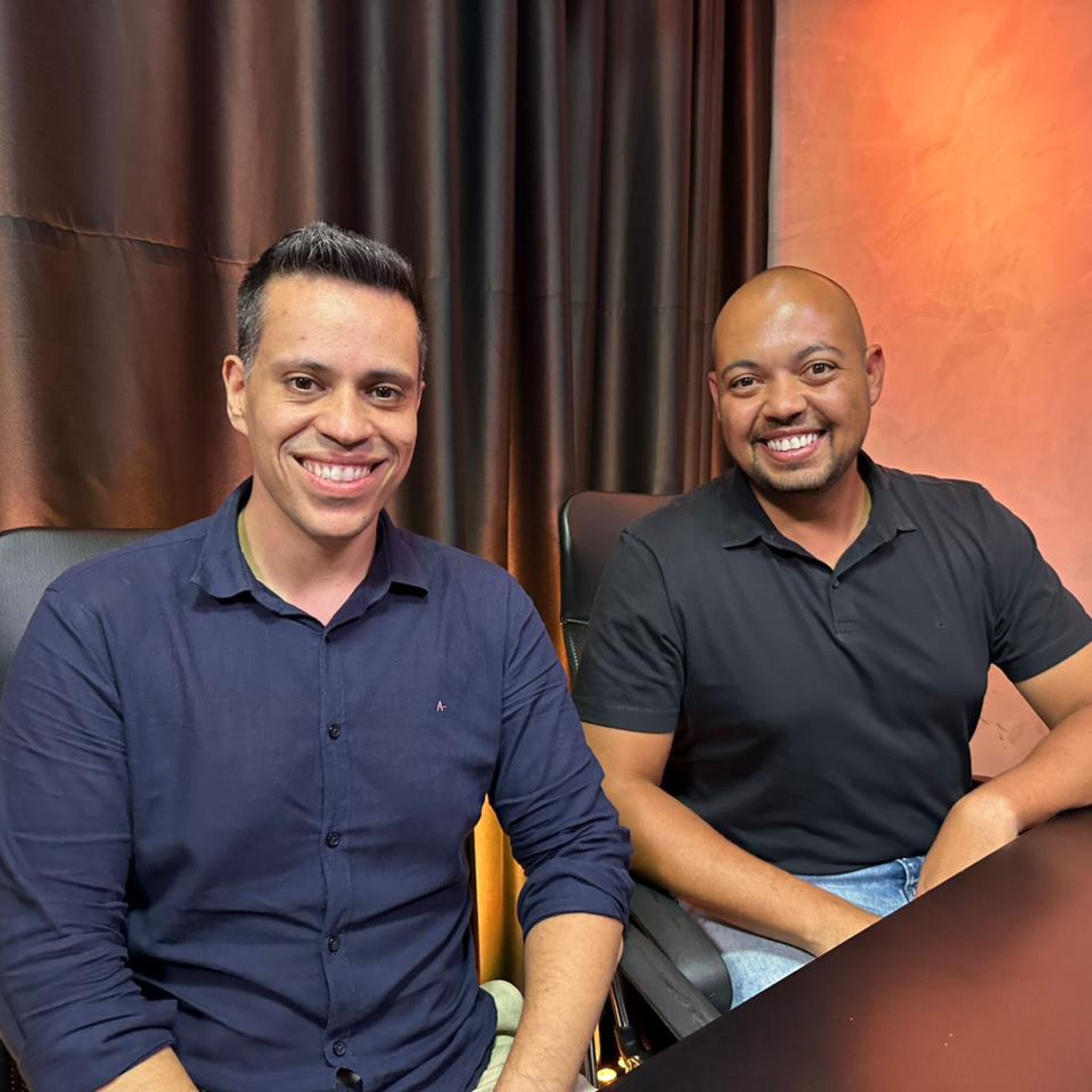 Tudo é Negócio Podcast