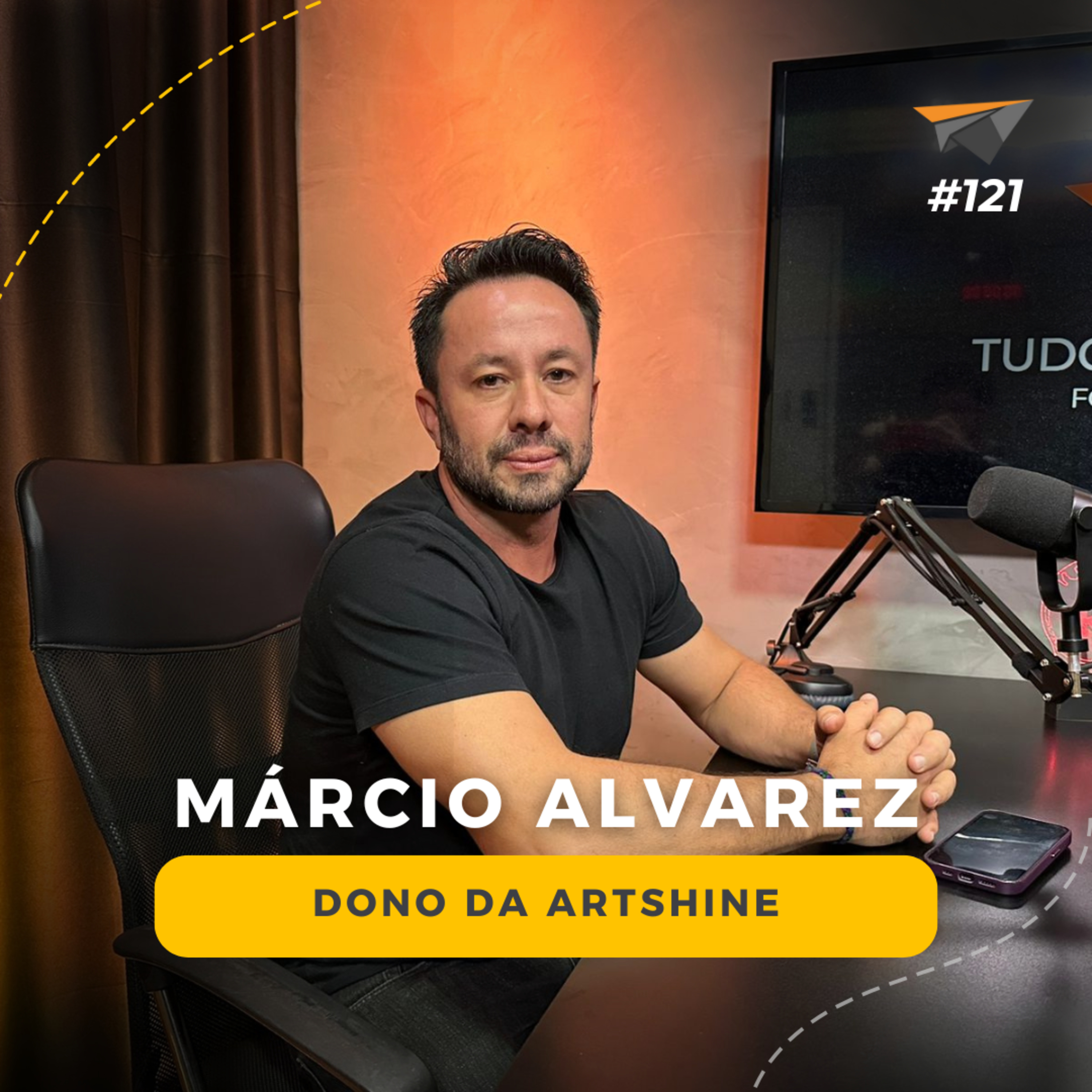 Tudo é Negócio Podcast