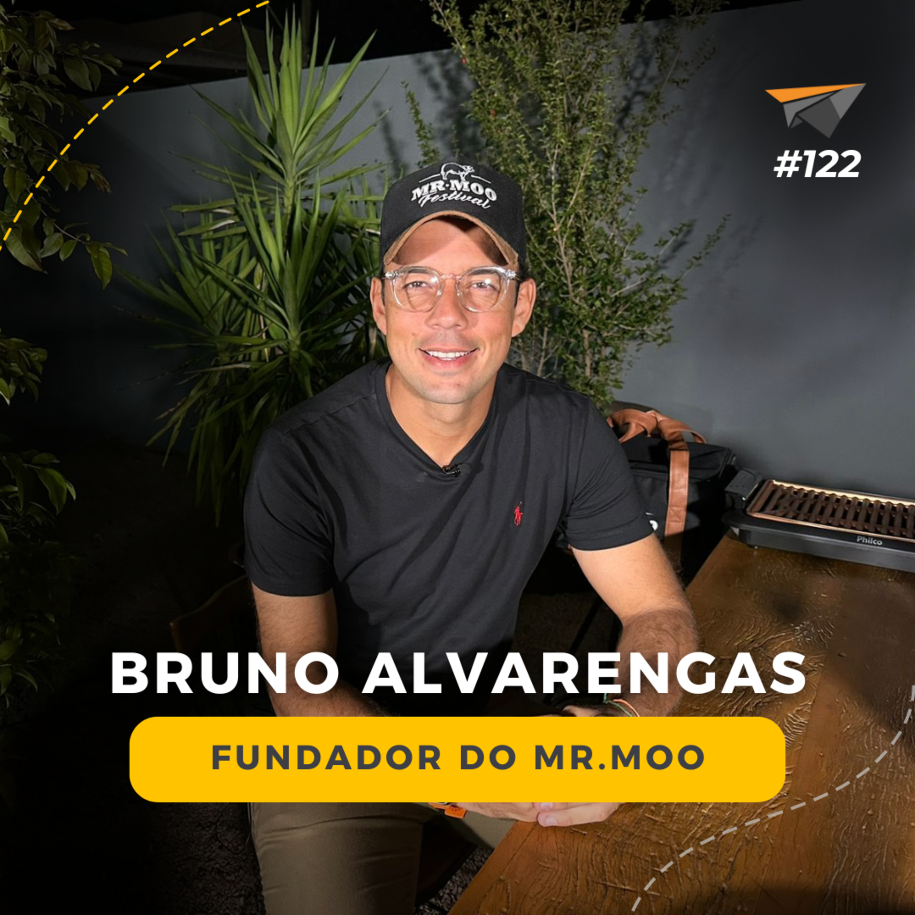 Tudo é Negócio Podcast