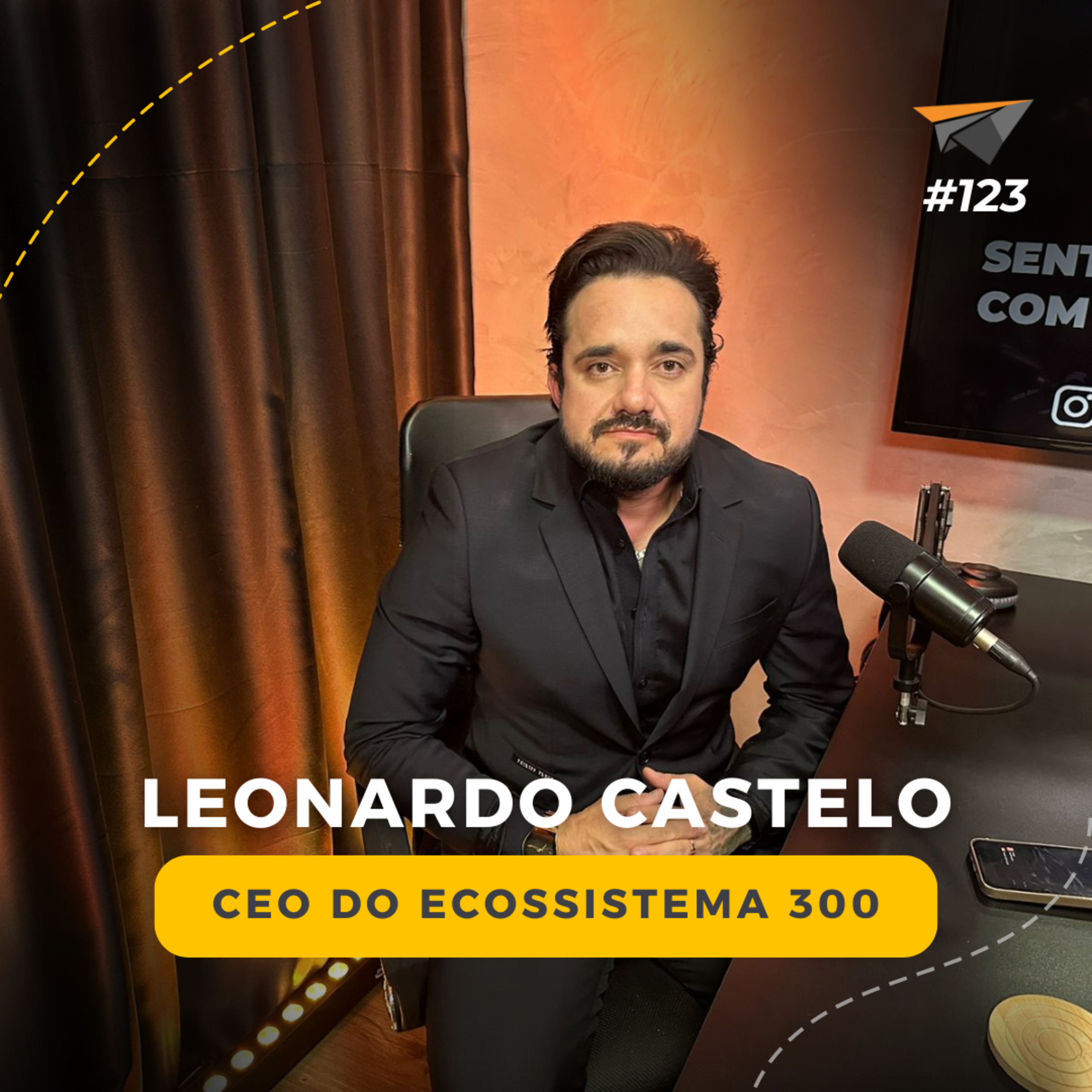 Tudo é Negócio Podcast