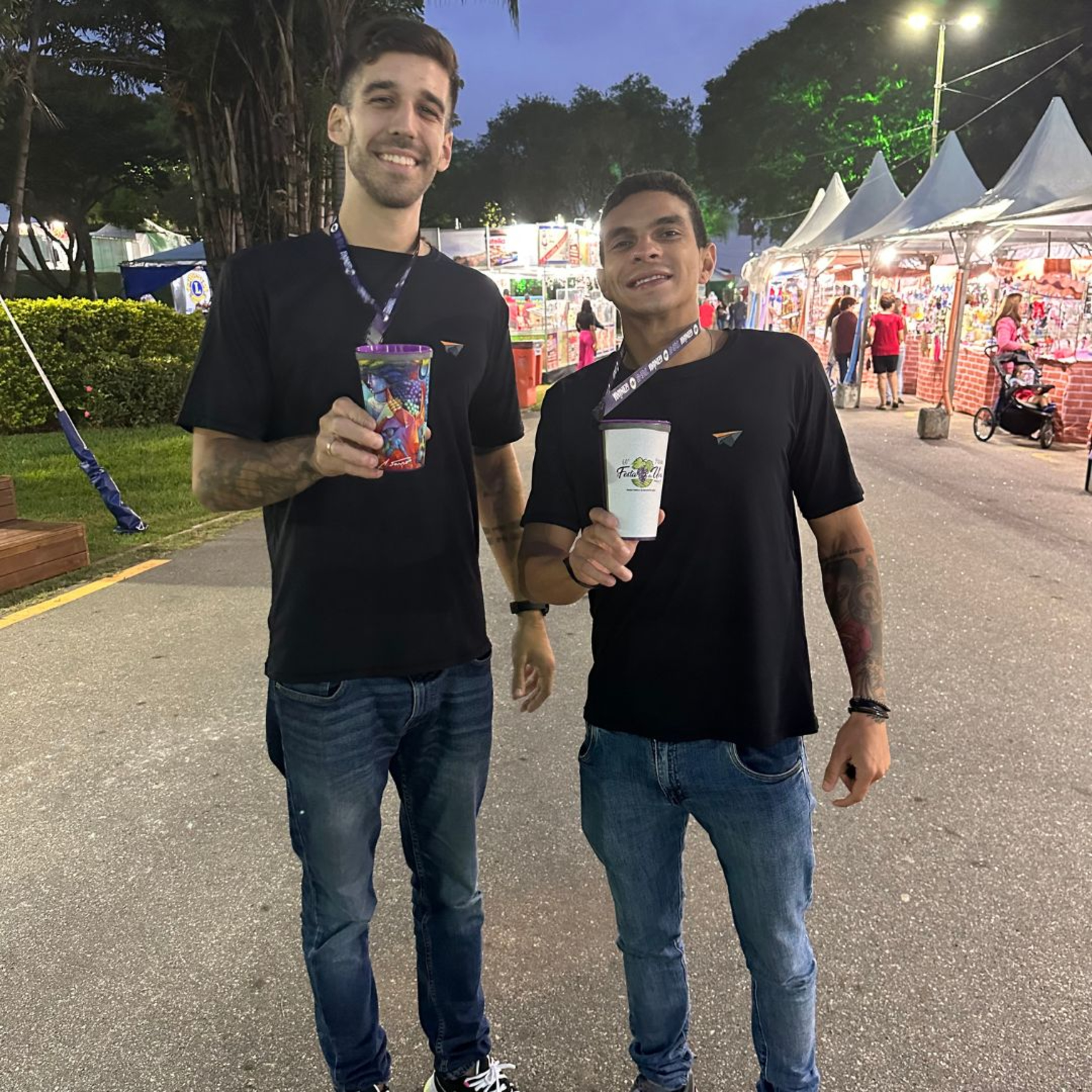 Tudo é Negócio Podcast