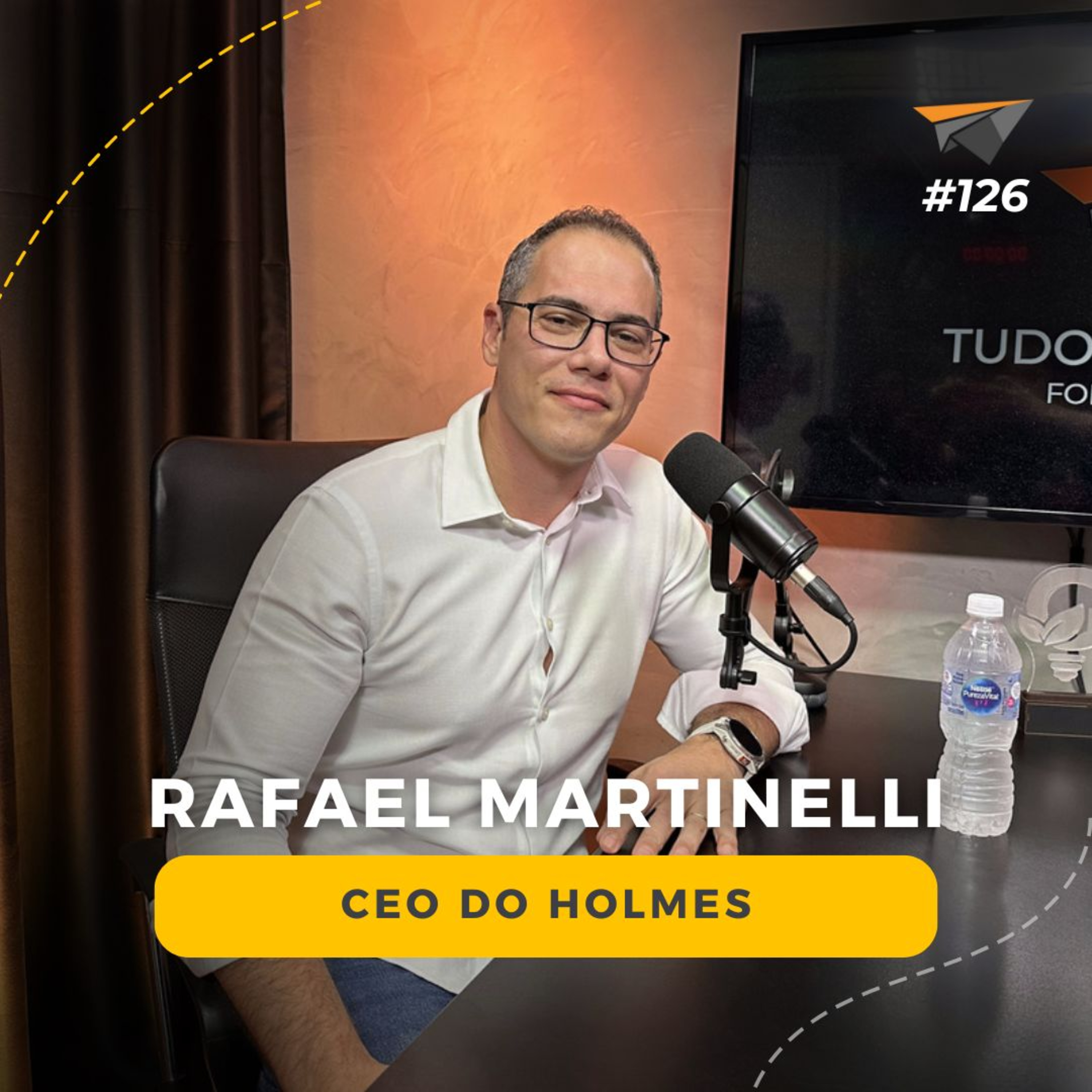 Tudo é Negócio Podcast