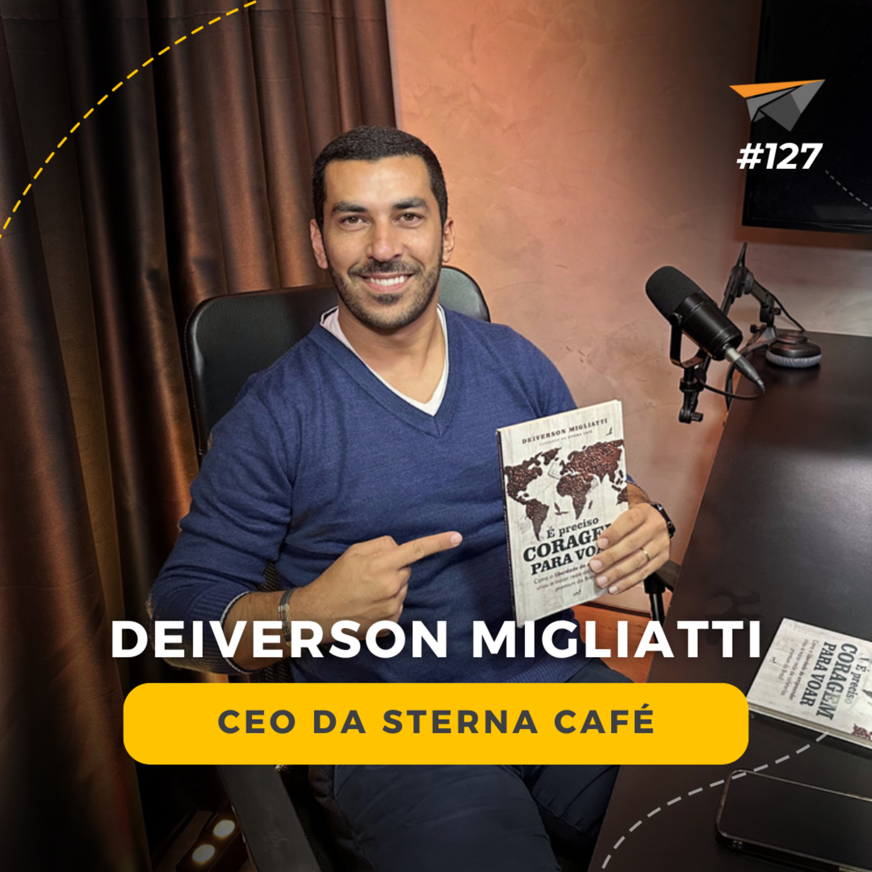 Tudo é Negócio Podcast