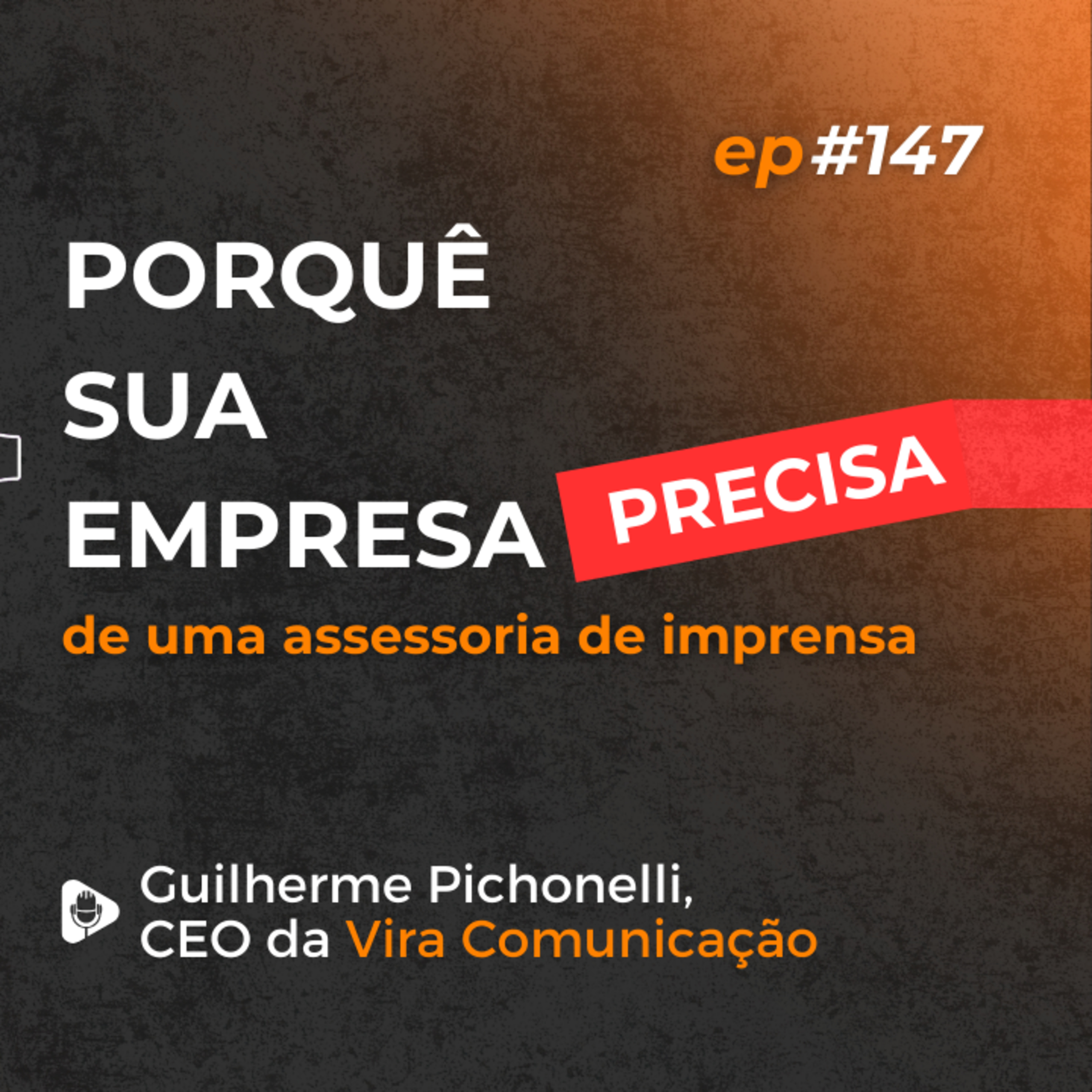 Tudo é Negócio Podcast