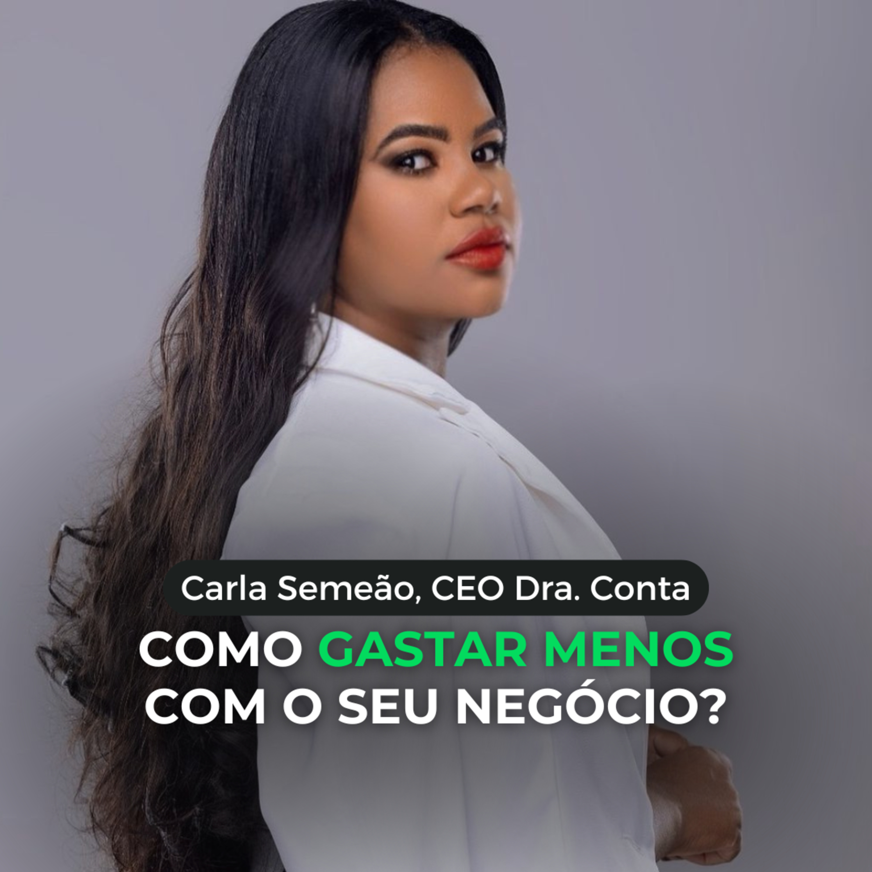 Tudo é Negócio Podcast