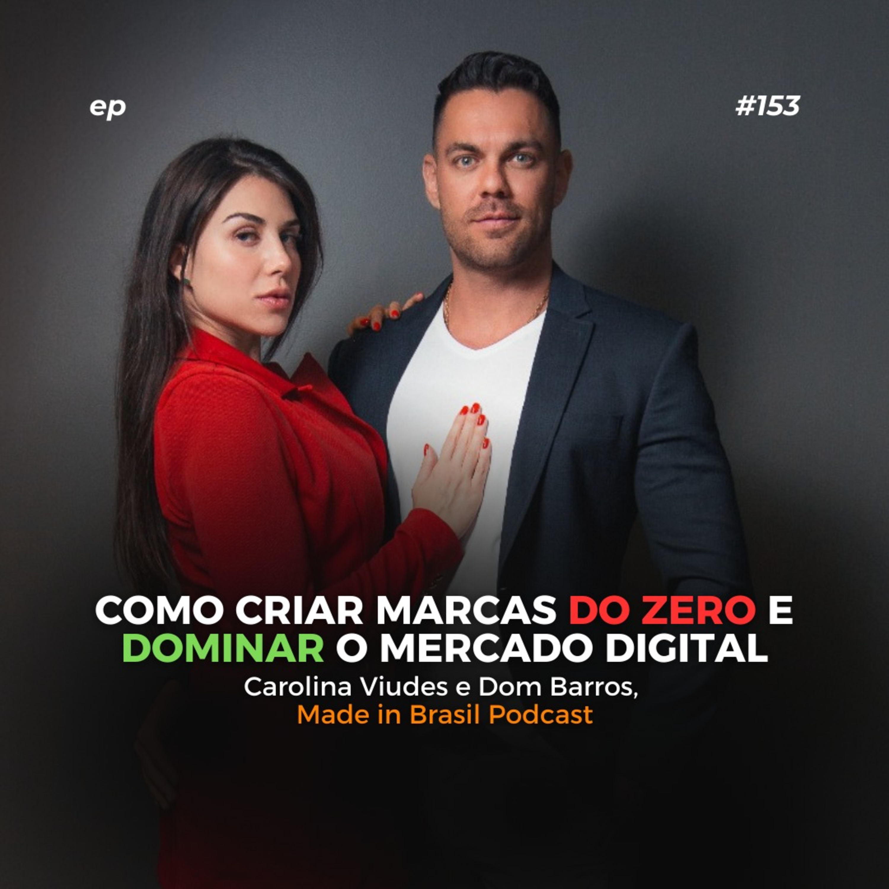 Tudo é Negócio Podcast