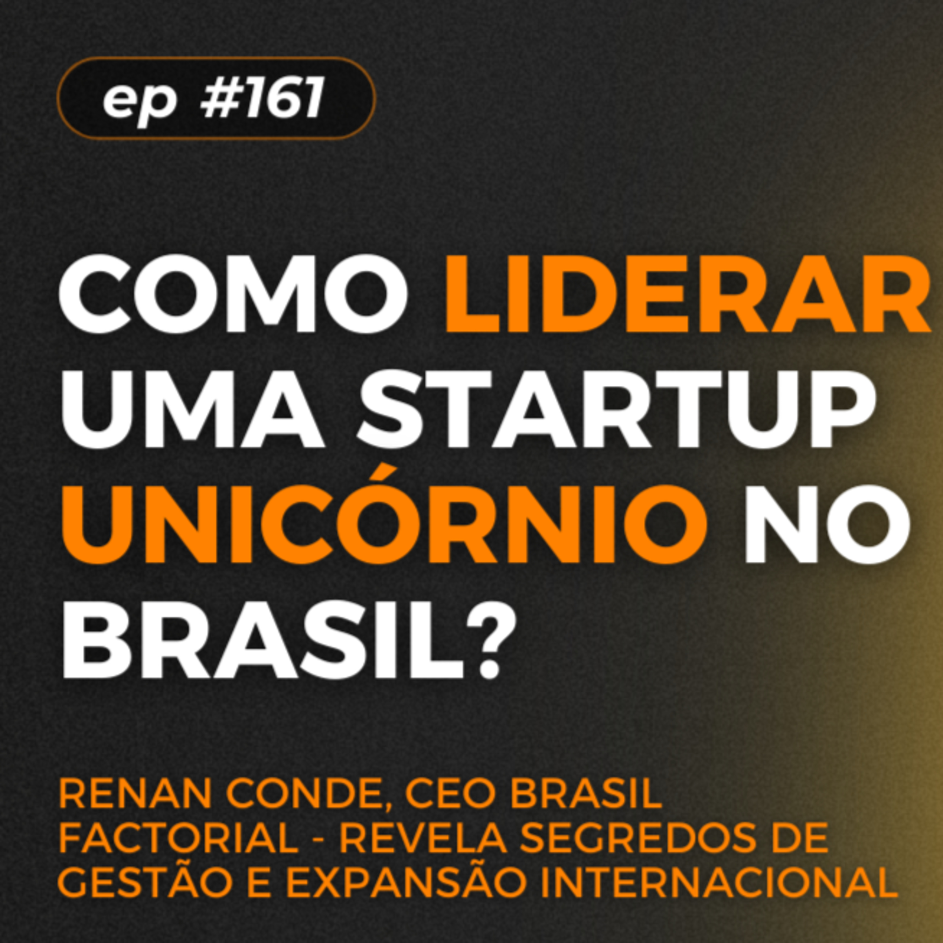 Tudo é Negócio Podcast