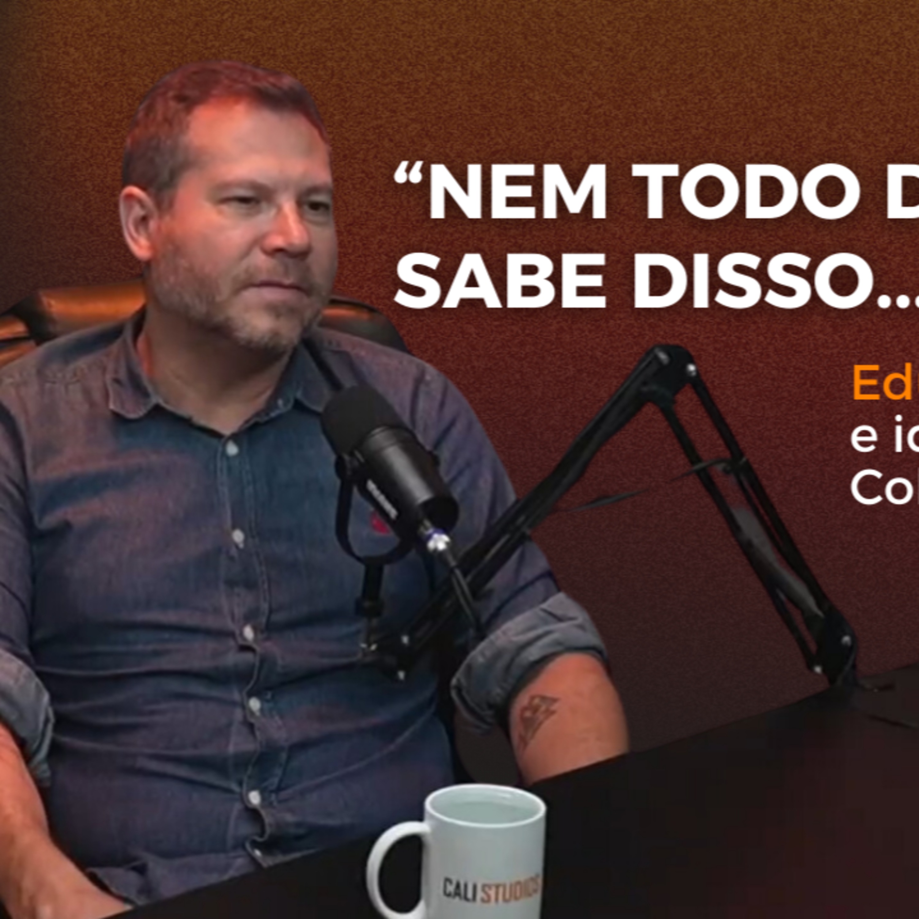 Tudo é Negócio Podcast