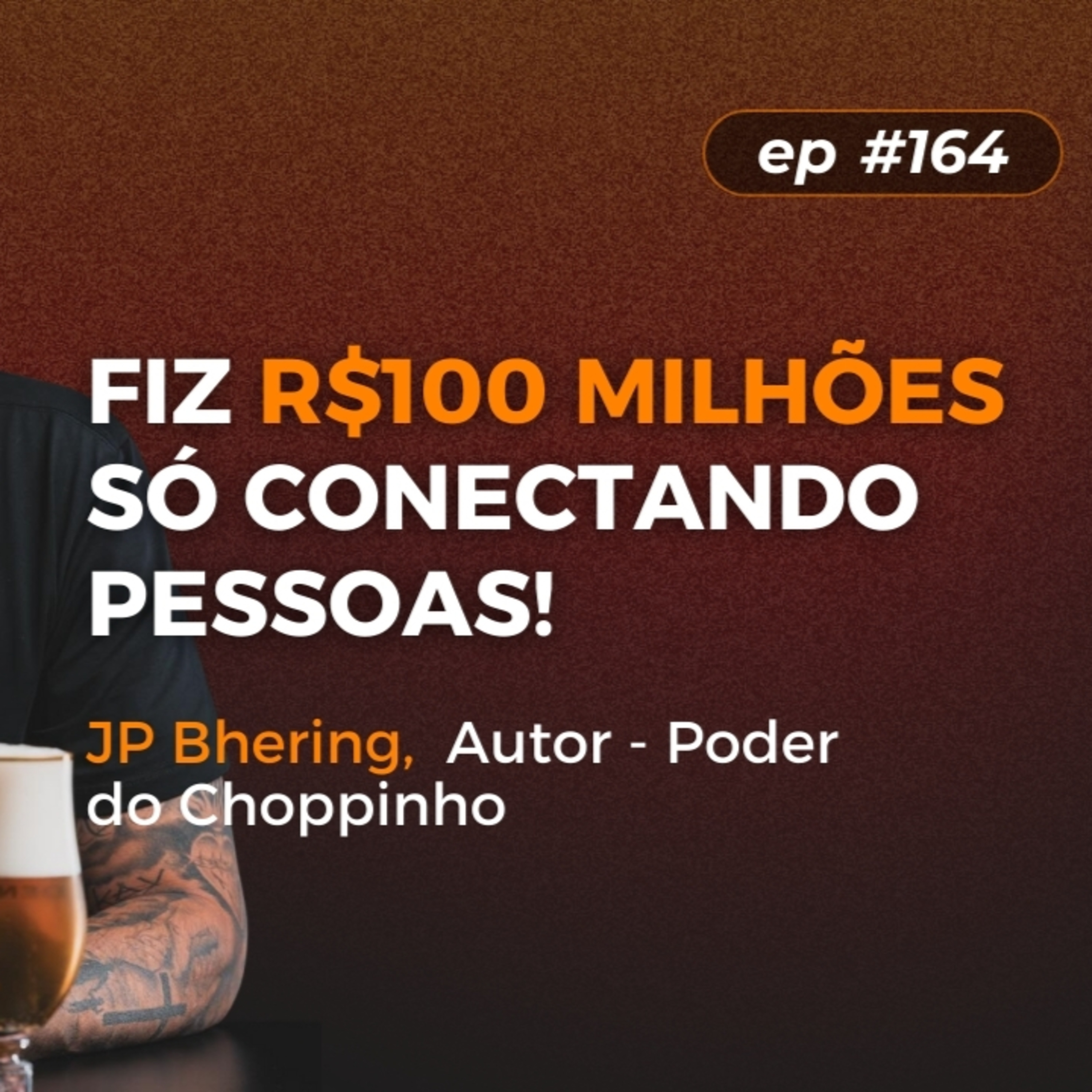 Tudo é Negócio Podcast