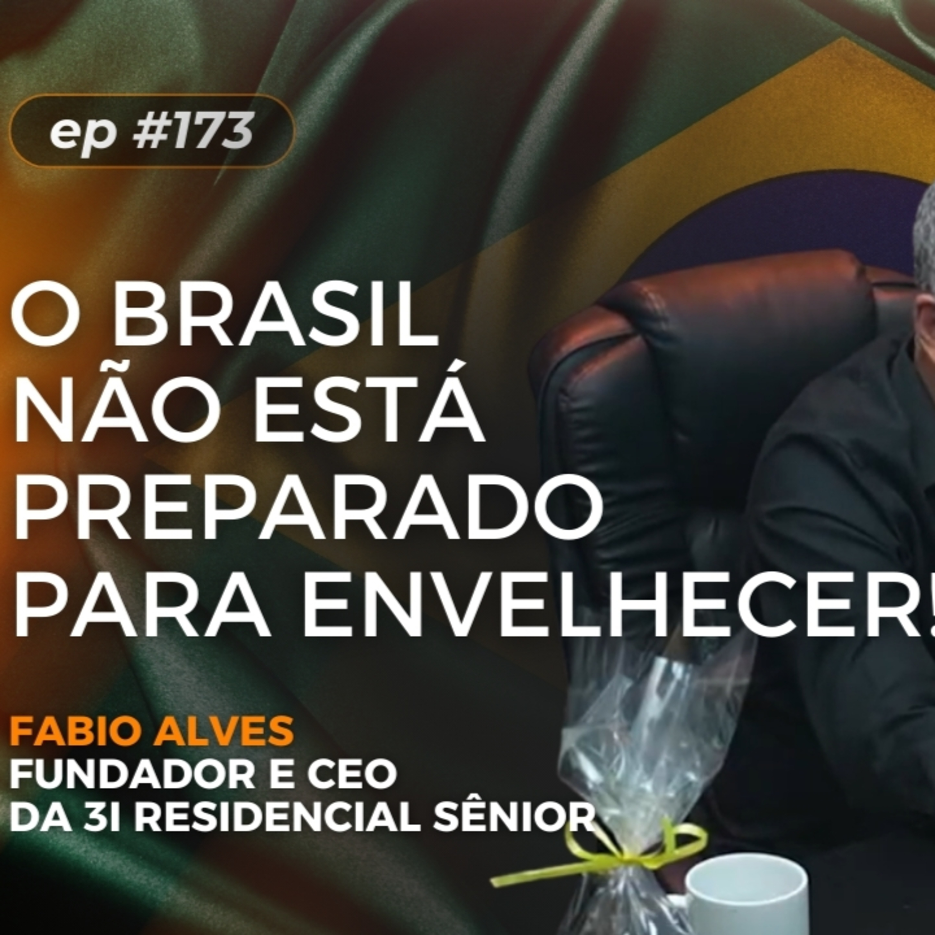 Tudo é Negócio Podcast