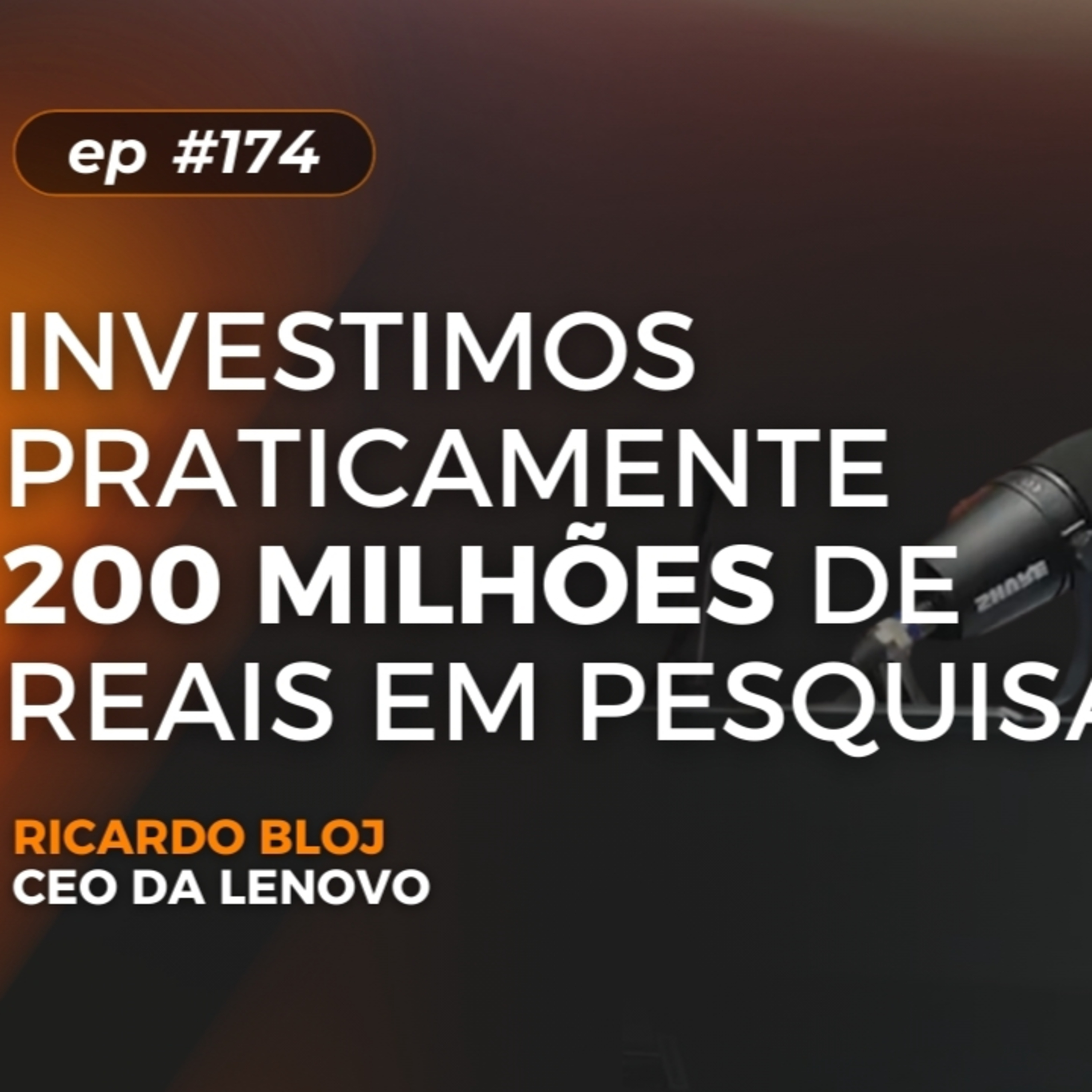 Tudo é Negócio Podcast