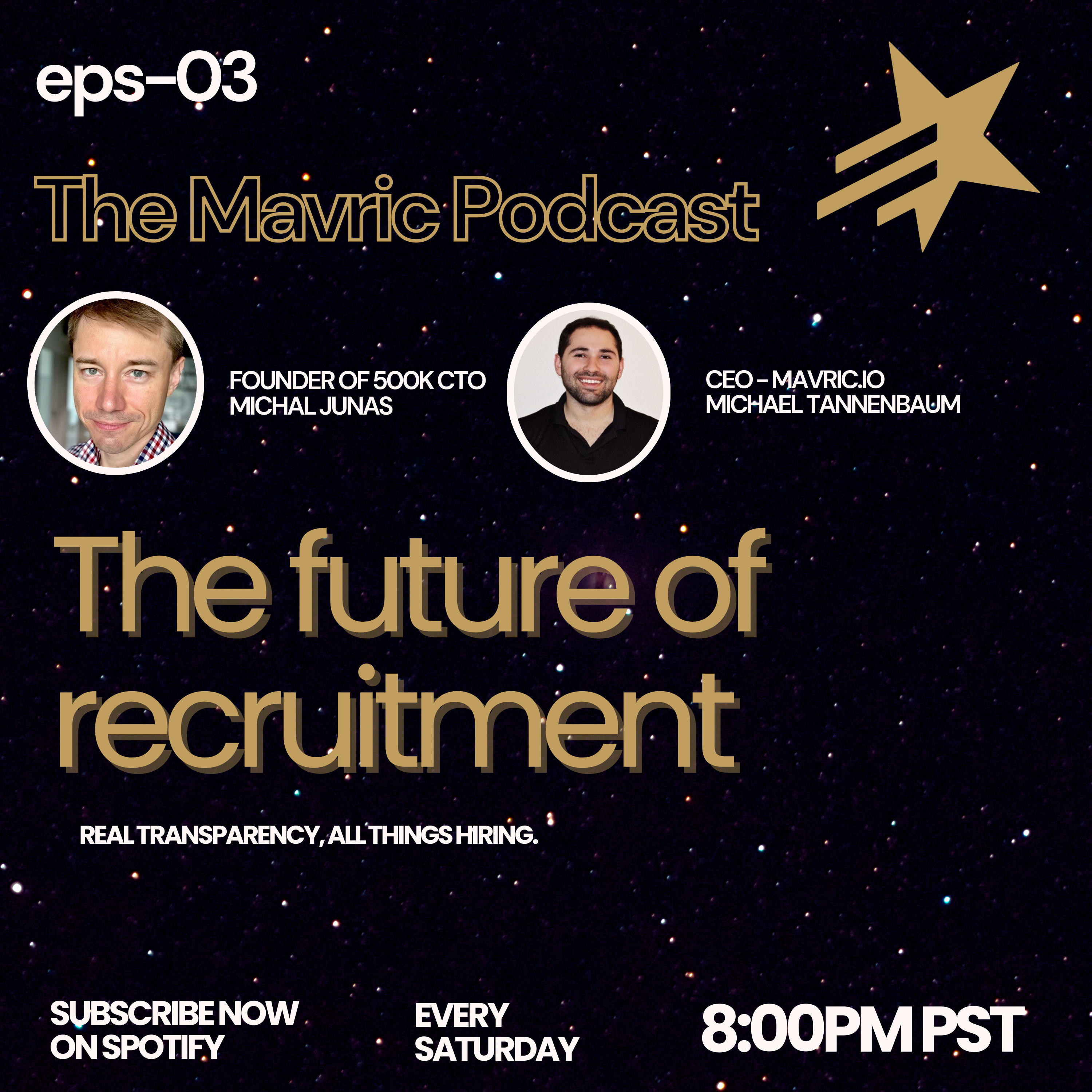 The E1B2 Collective Podcast
