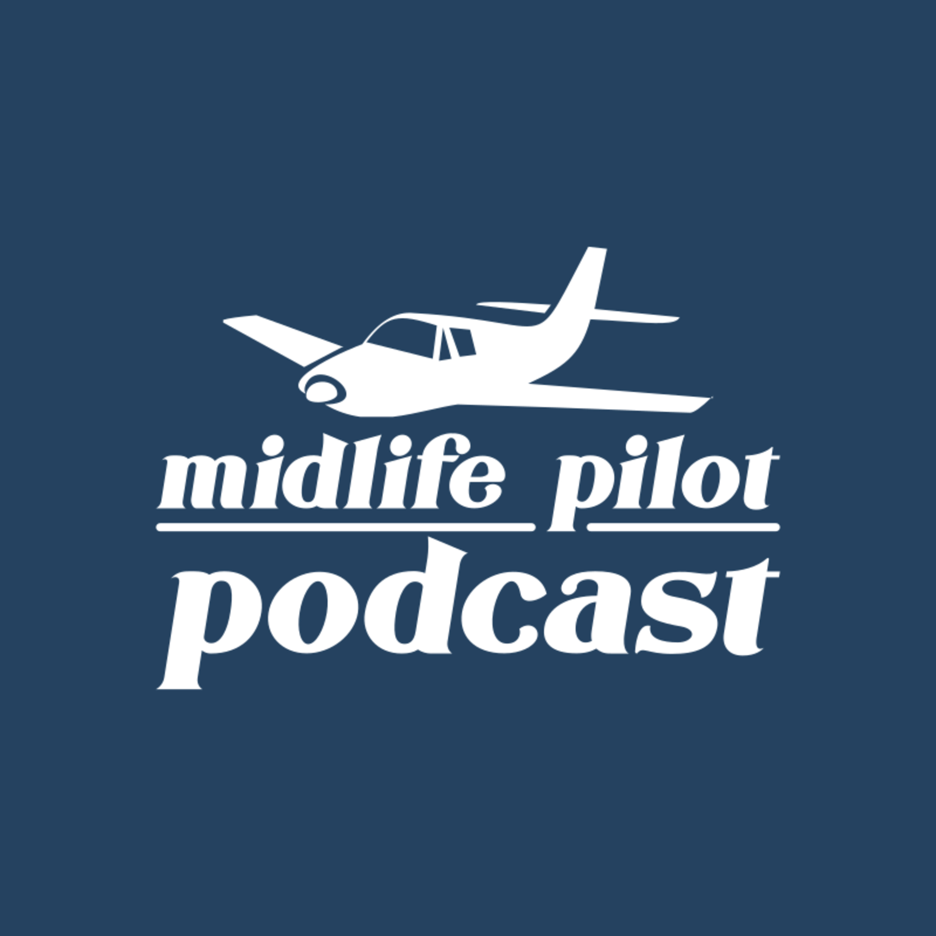 EP3 - Flight Training Horror Stories