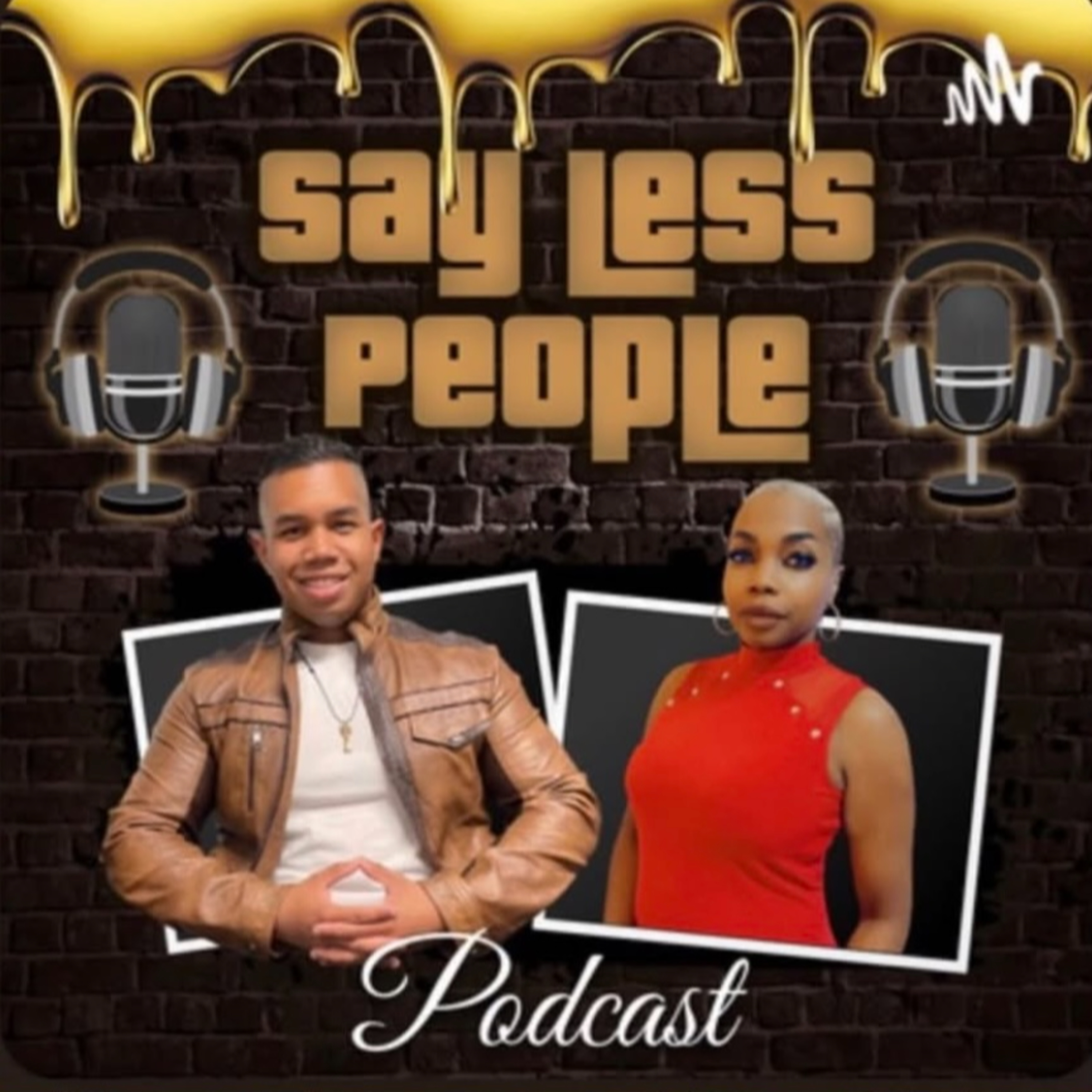 SayLessPeople - Season 7- Episode 1 episode artwork