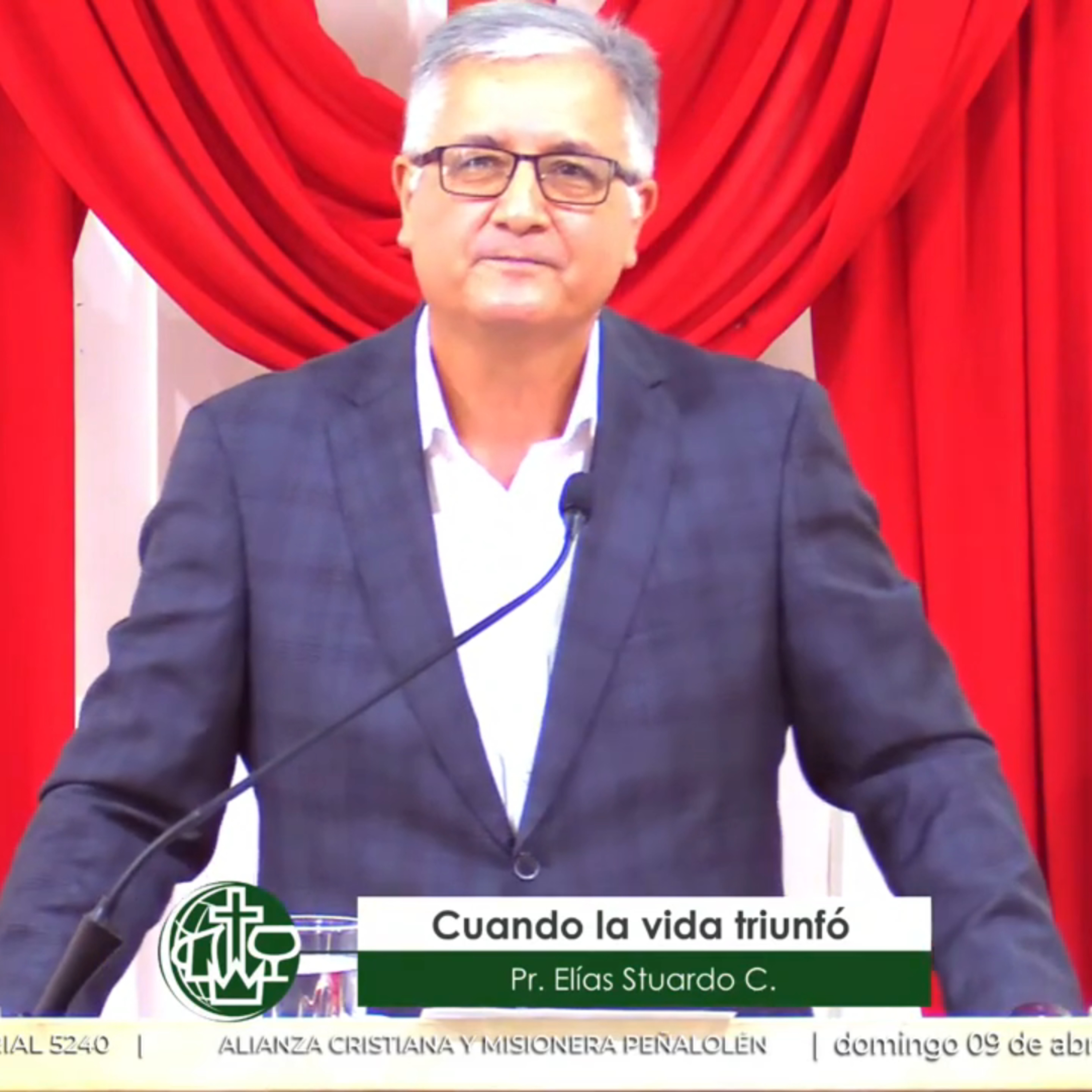 Alianza Cristiana y Misionera Peñalolén