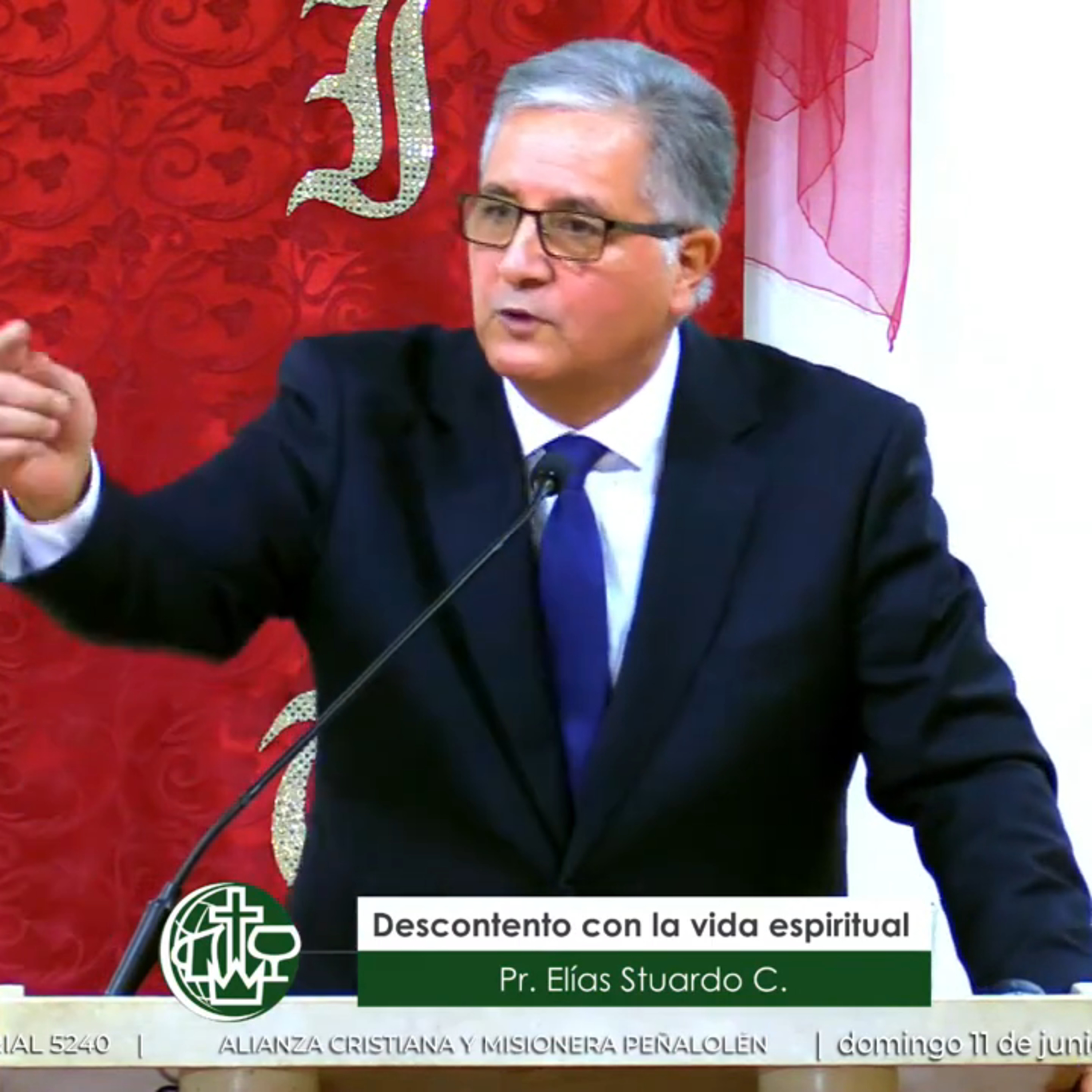 Alianza Cristiana y Misionera Peñalolén
