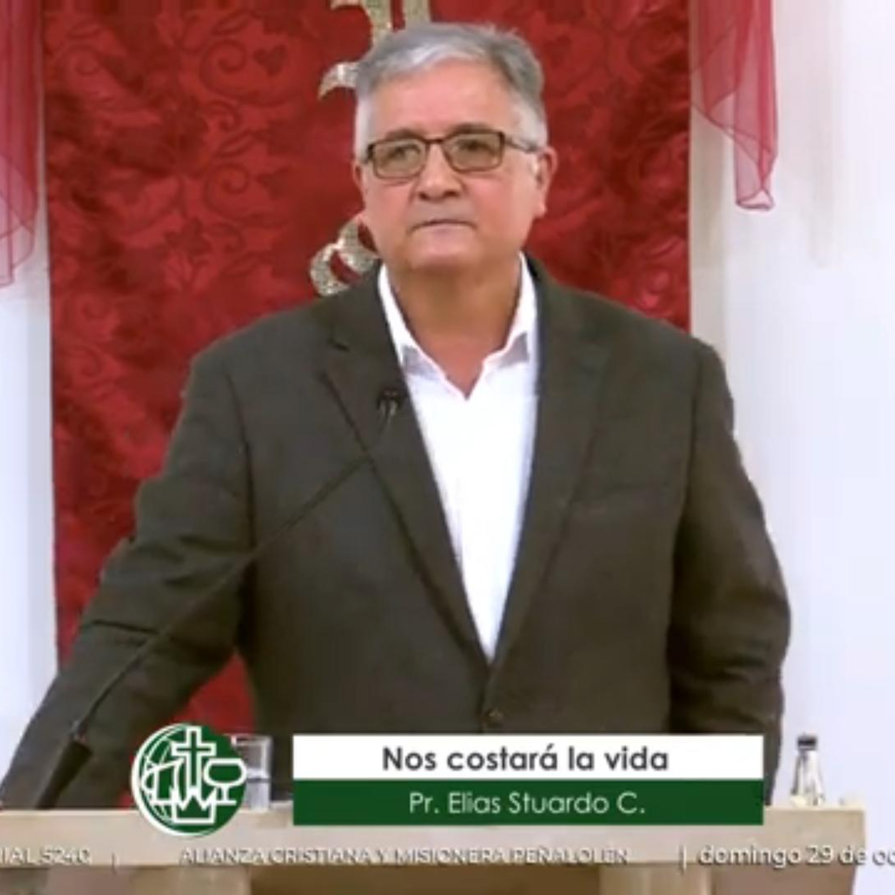Alianza Cristiana y Misionera Peñalolén