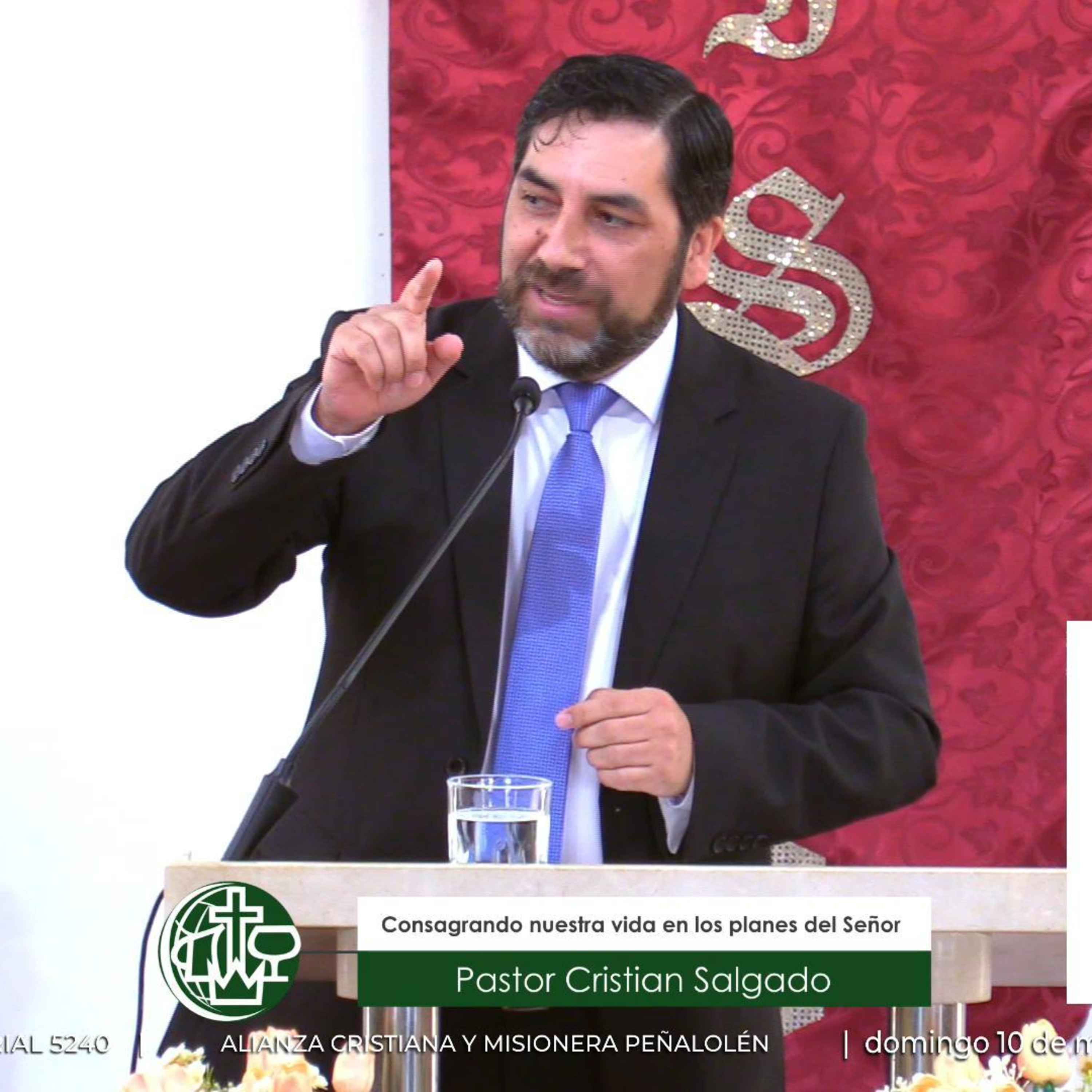 Alianza Cristiana y Misionera Peñalolén