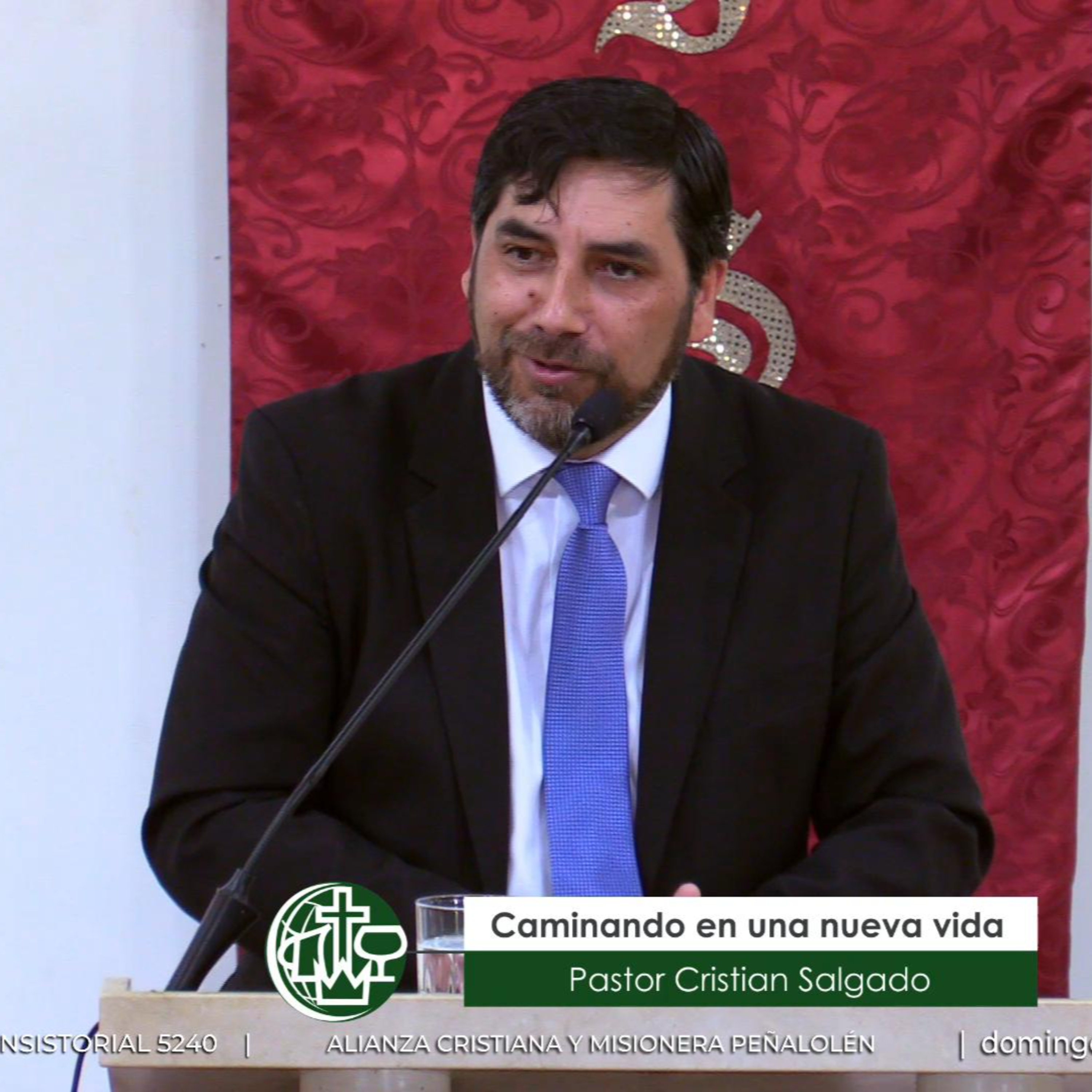 Alianza Cristiana y Misionera Peñalolén