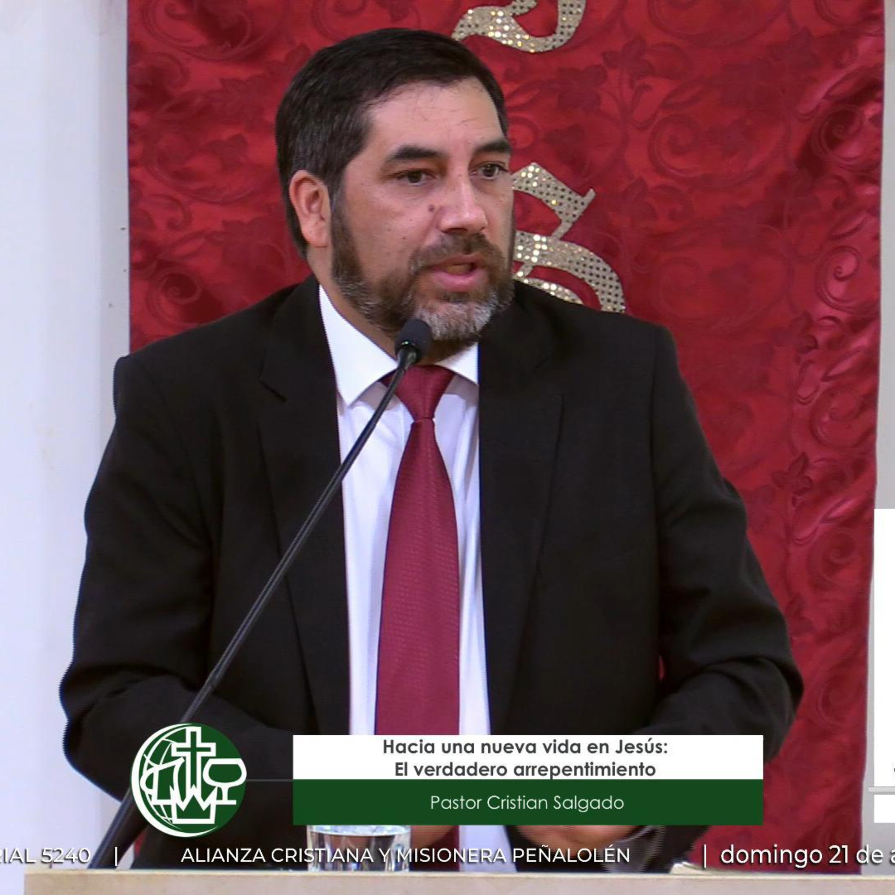 Alianza Cristiana y Misionera Peñalolén
