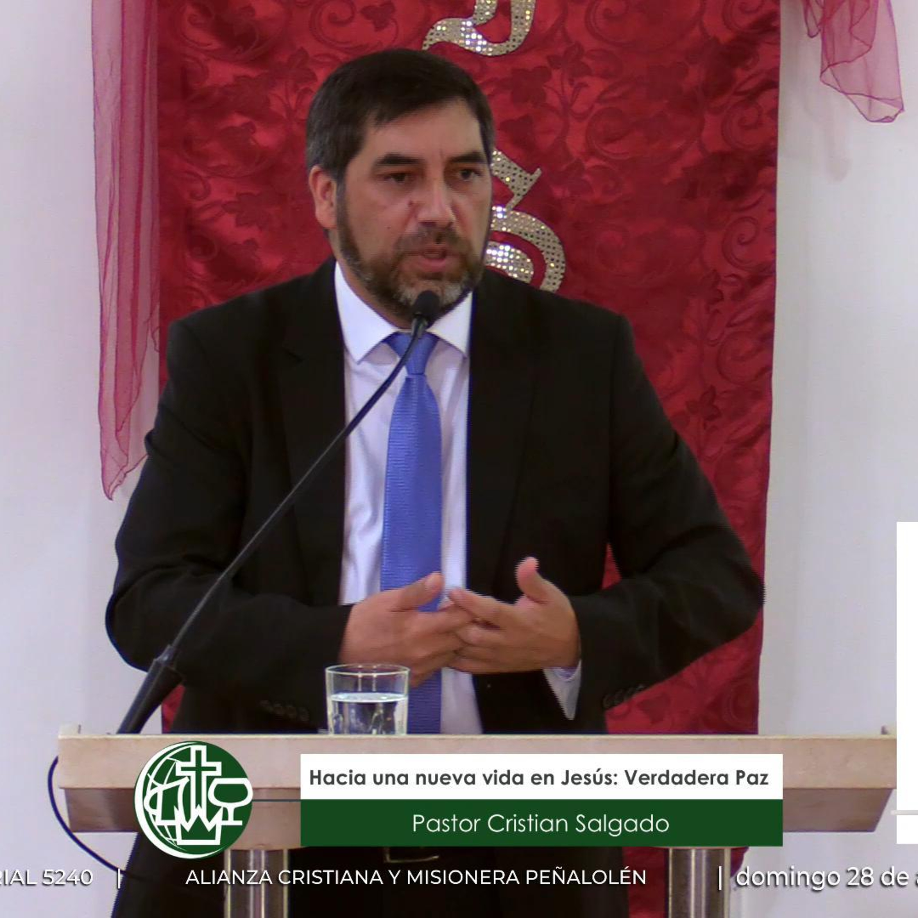 Alianza Cristiana y Misionera Peñalolén