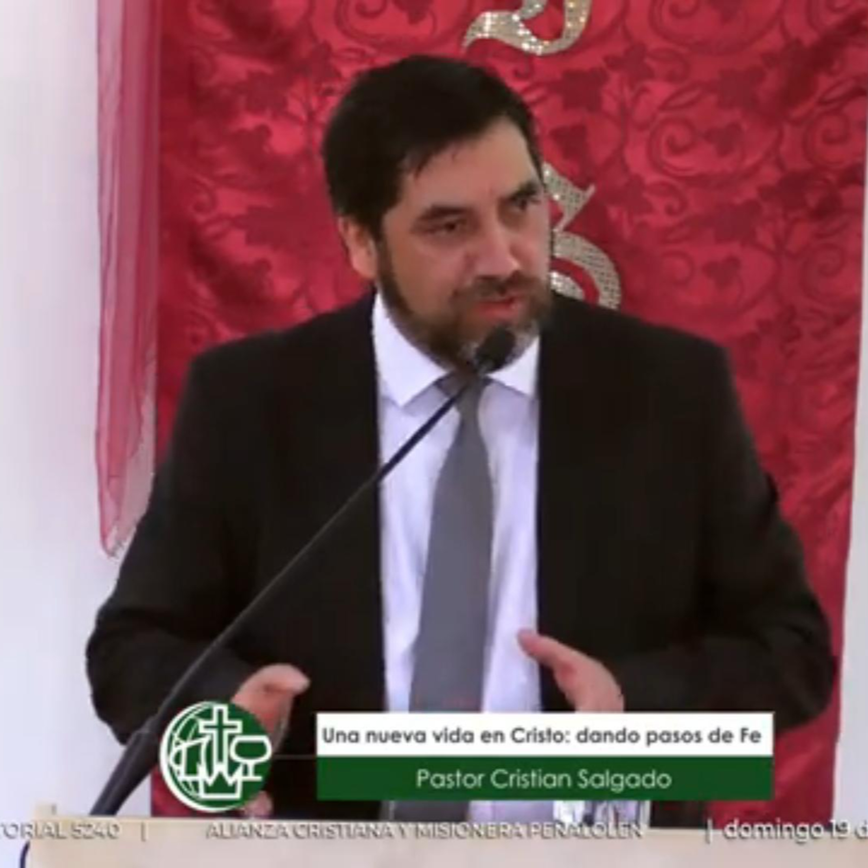 Alianza Cristiana y Misionera Peñalolén