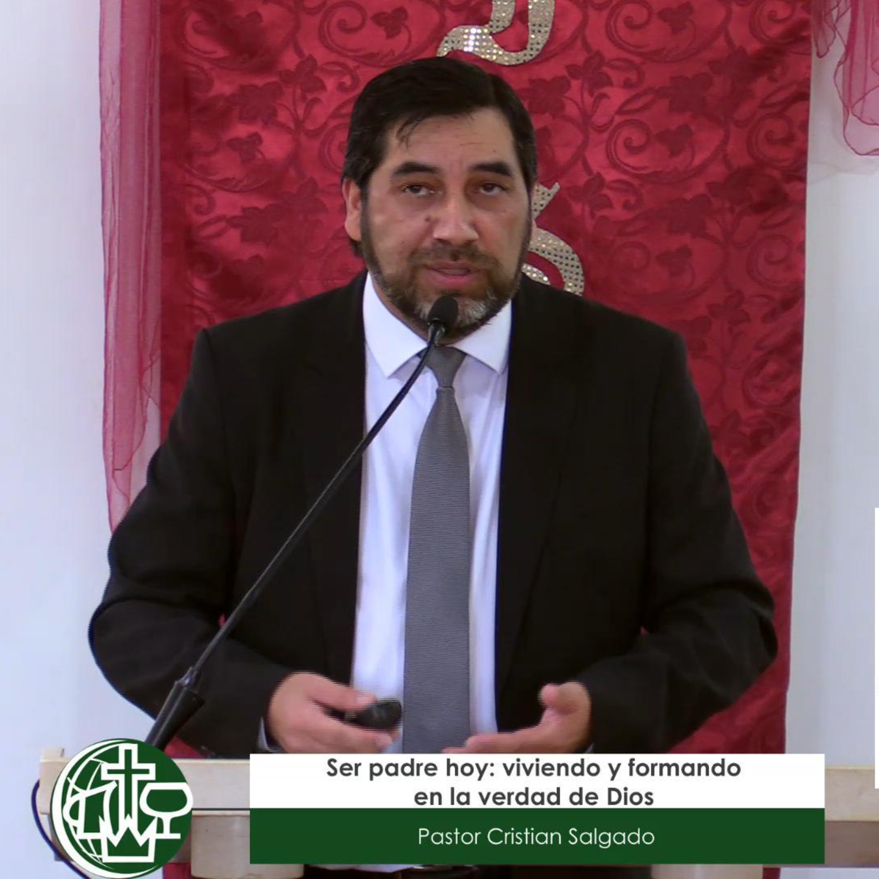 Alianza Cristiana y Misionera Peñalolén