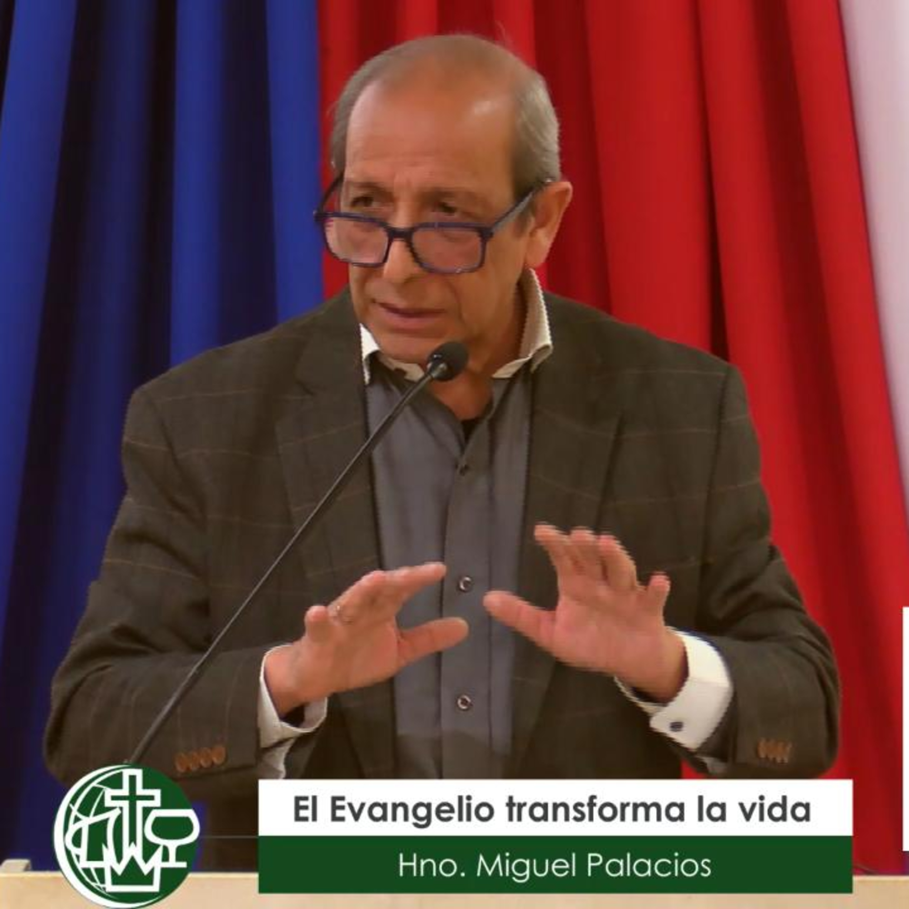Alianza Cristiana y Misionera Peñalolén
