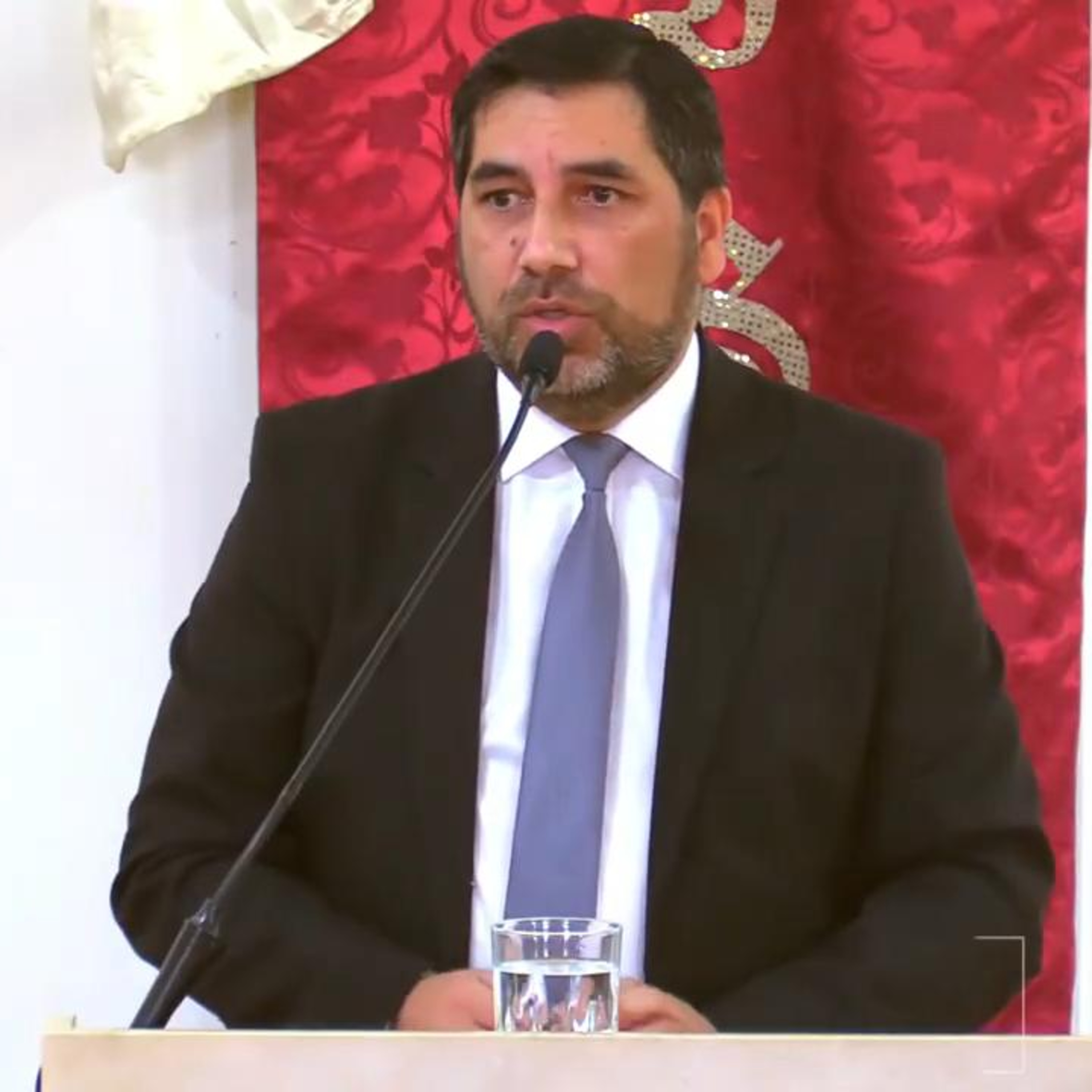 Alianza Cristiana y Misionera Peñalolén