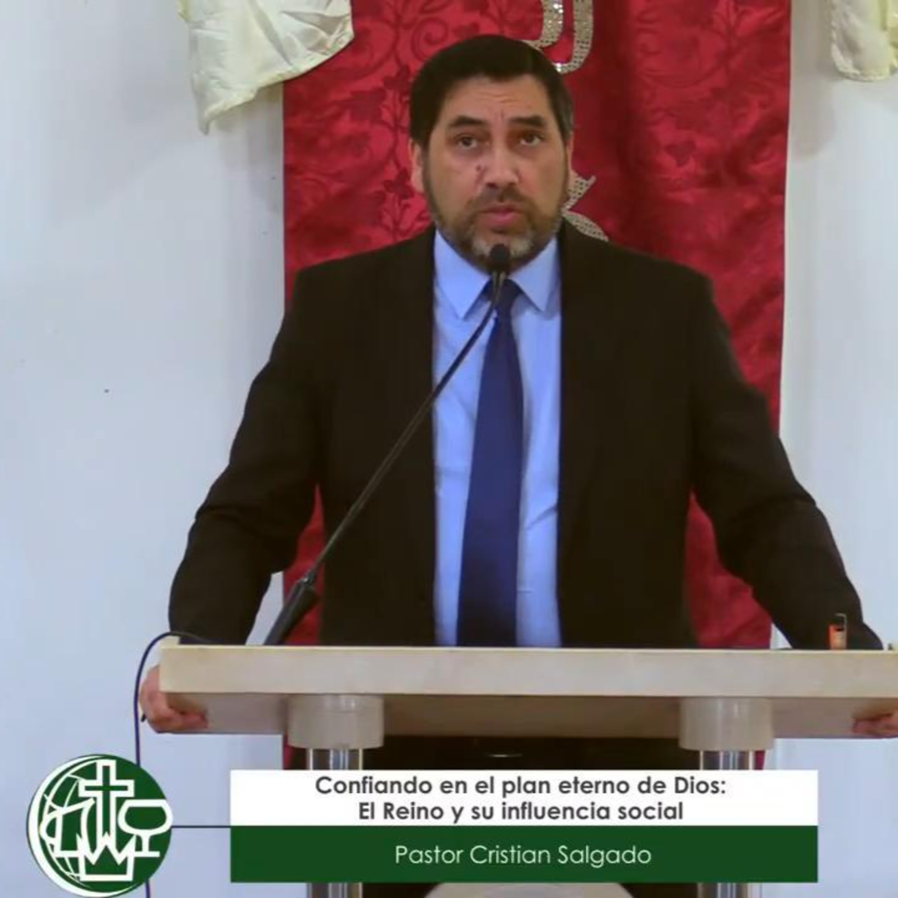 Alianza Cristiana y Misionera Peñalolén