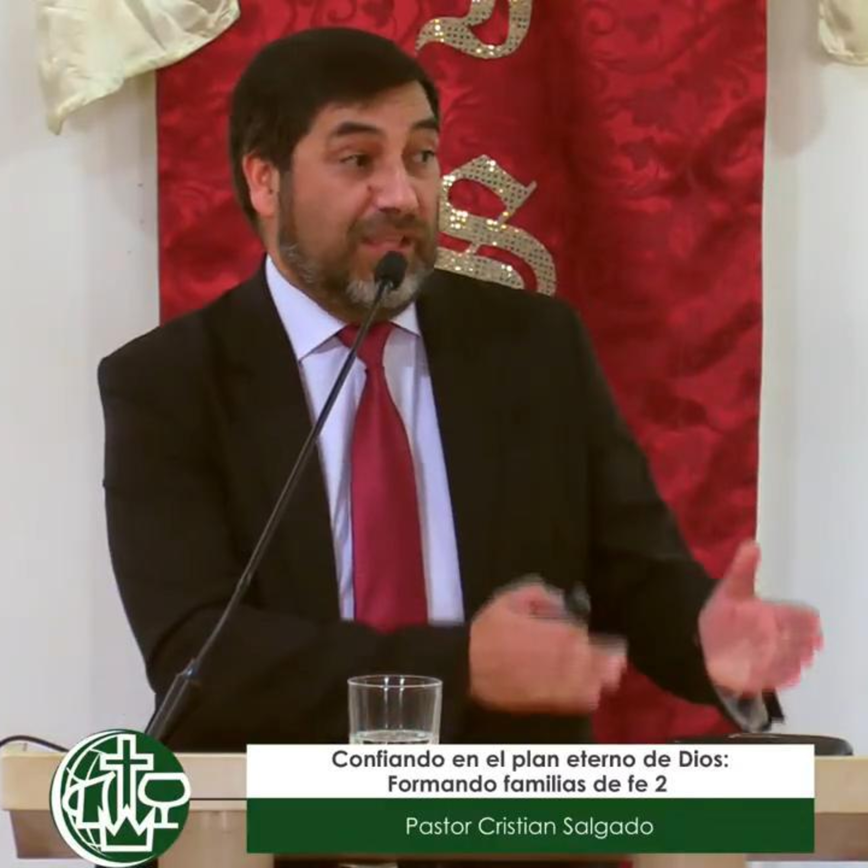 Alianza Cristiana y Misionera Peñalolén