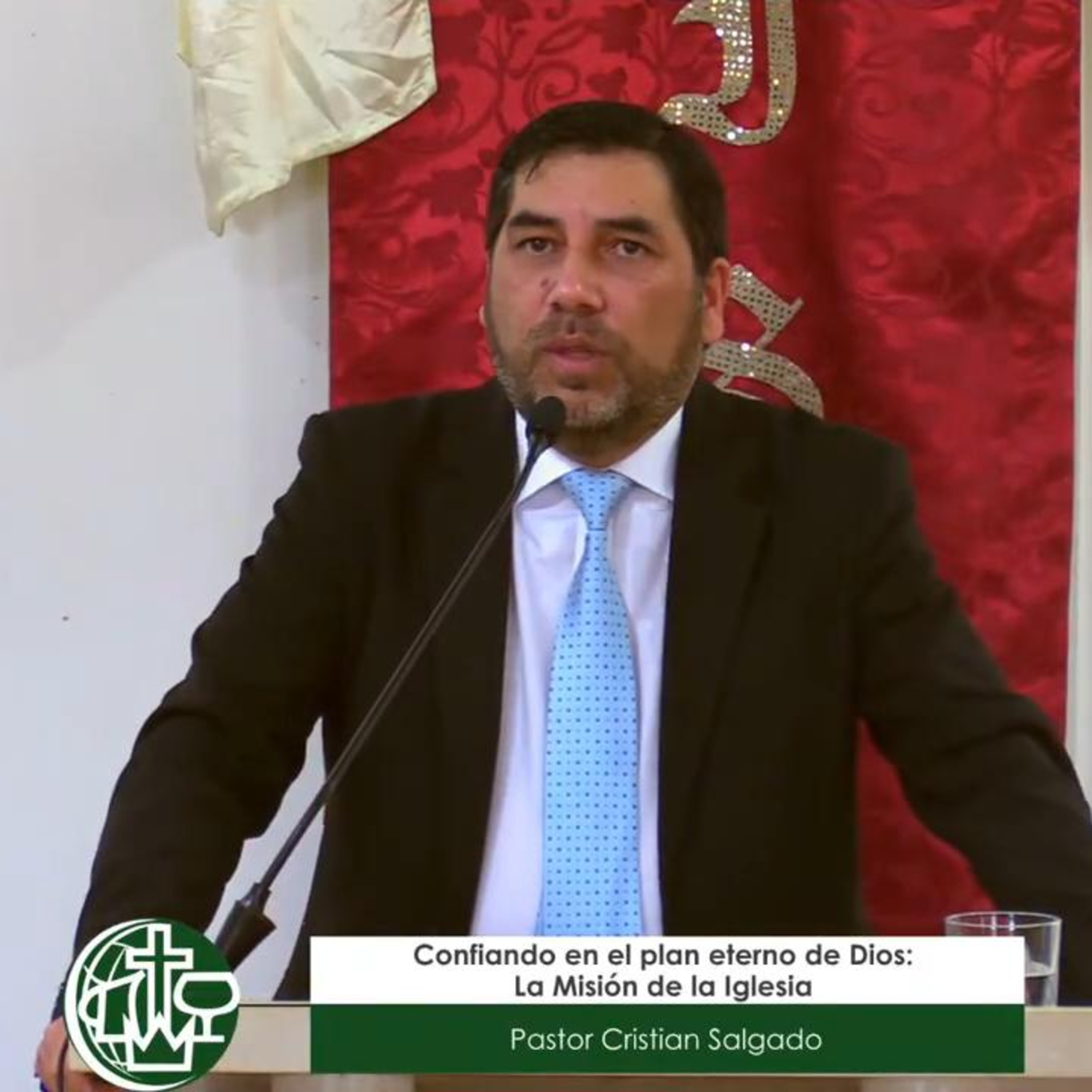 Alianza Cristiana y Misionera Peñalolén