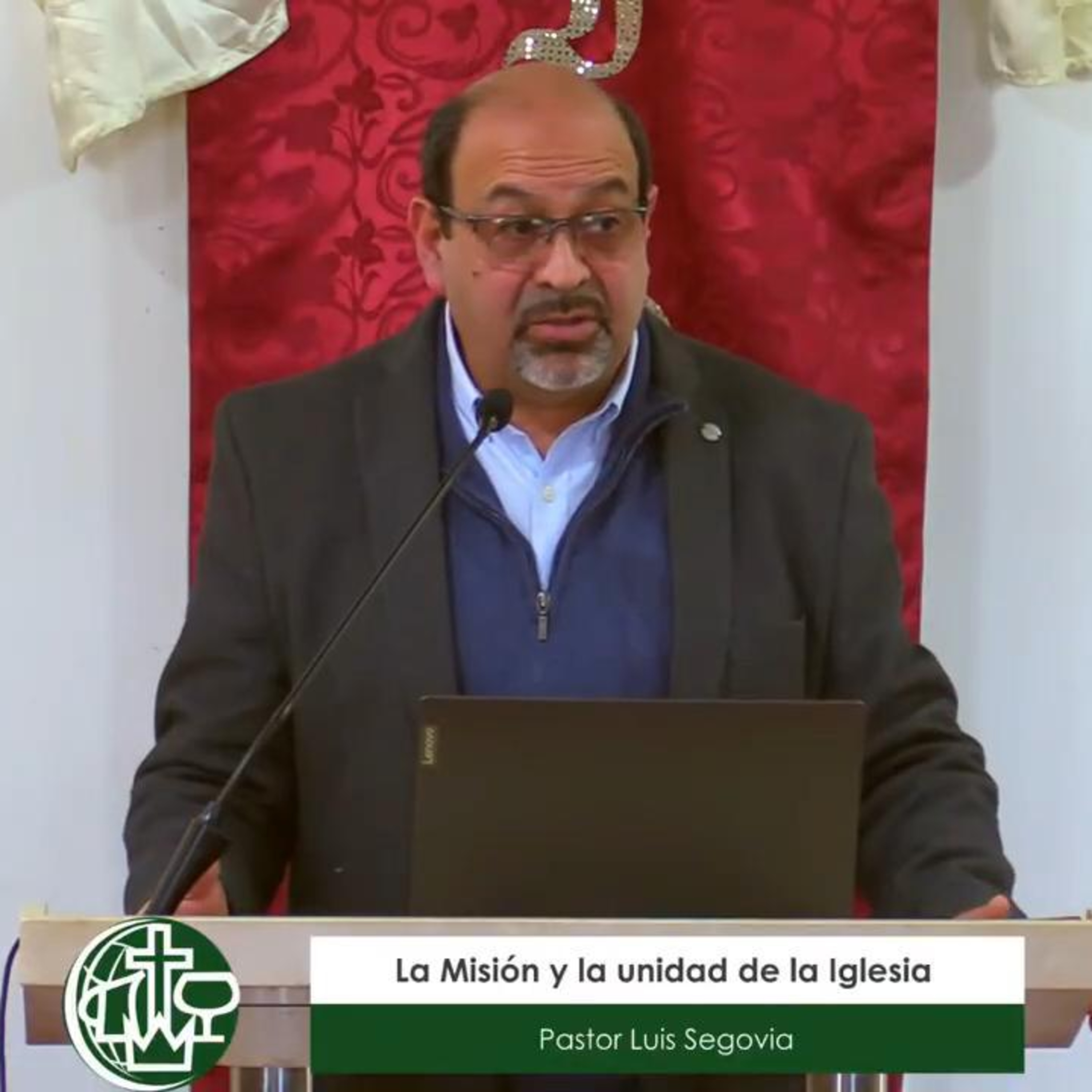 La Misión y la unidad de la Iglesia - Mensaje 06 de julio de 2025 episode artwork