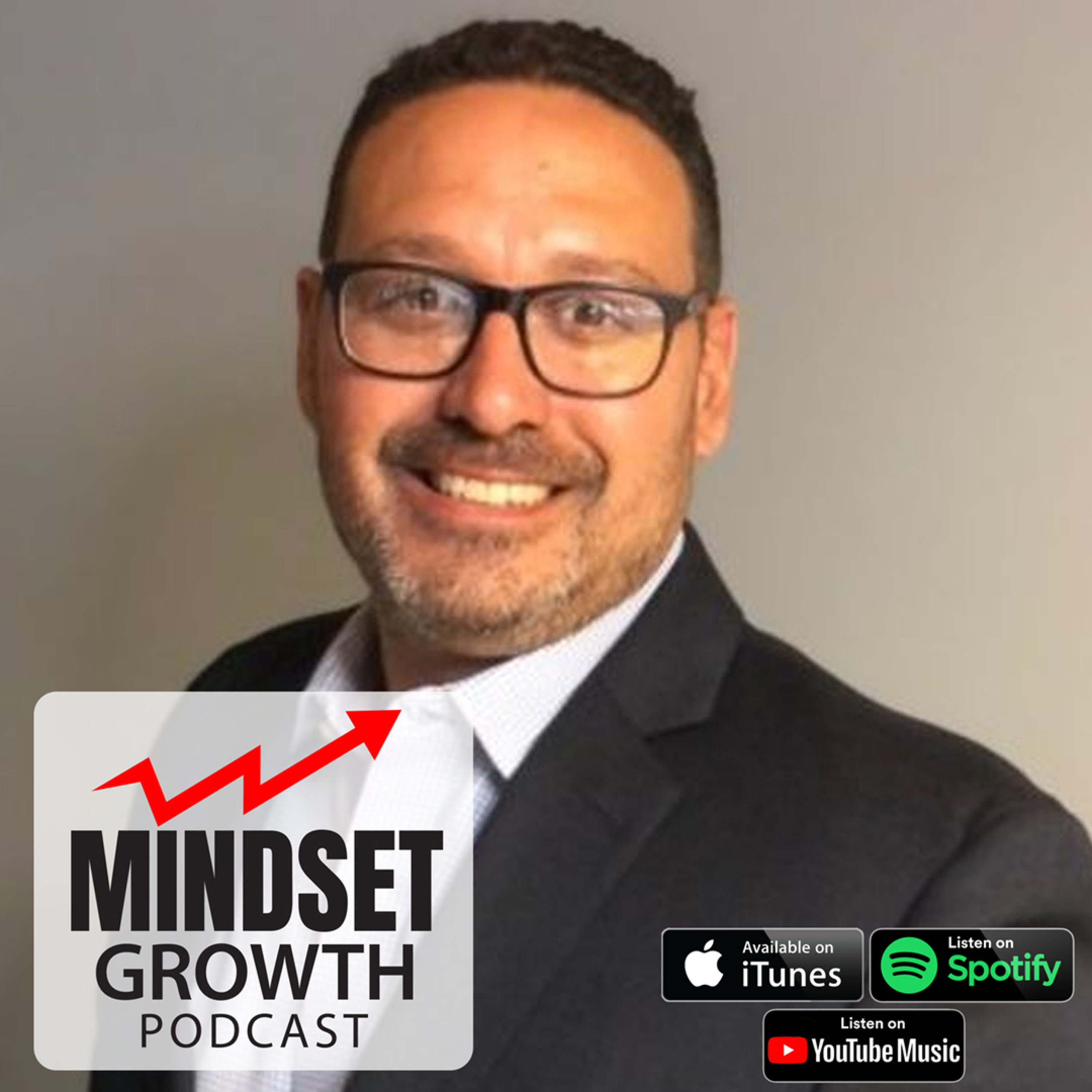 Mindset Growth, Rayz Rantz, Breaking Barriers