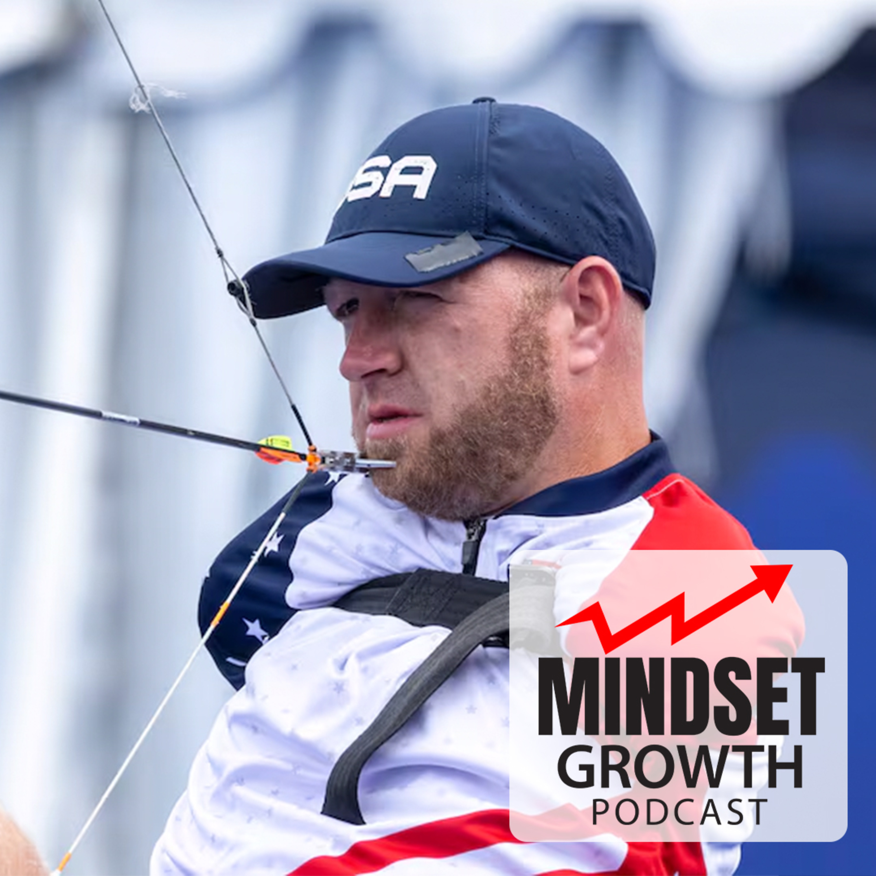 Mindset Growth, Rayz Rantz, Breaking Barriers