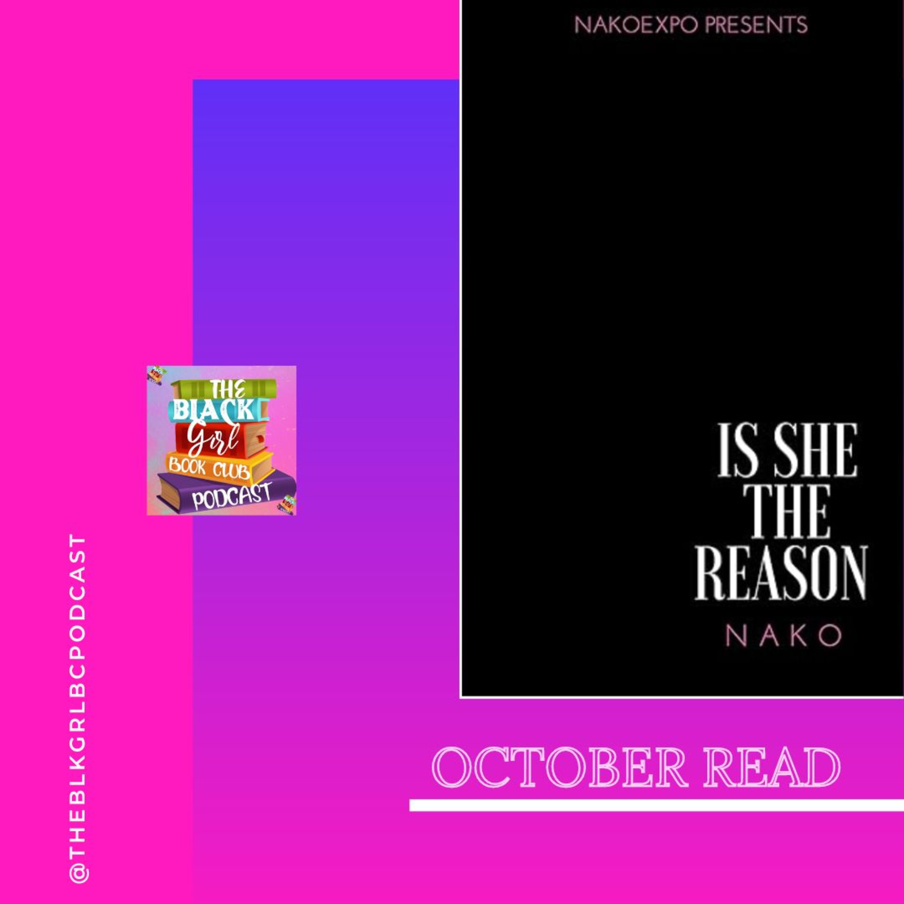 The Black Girl Book Club Podcast
