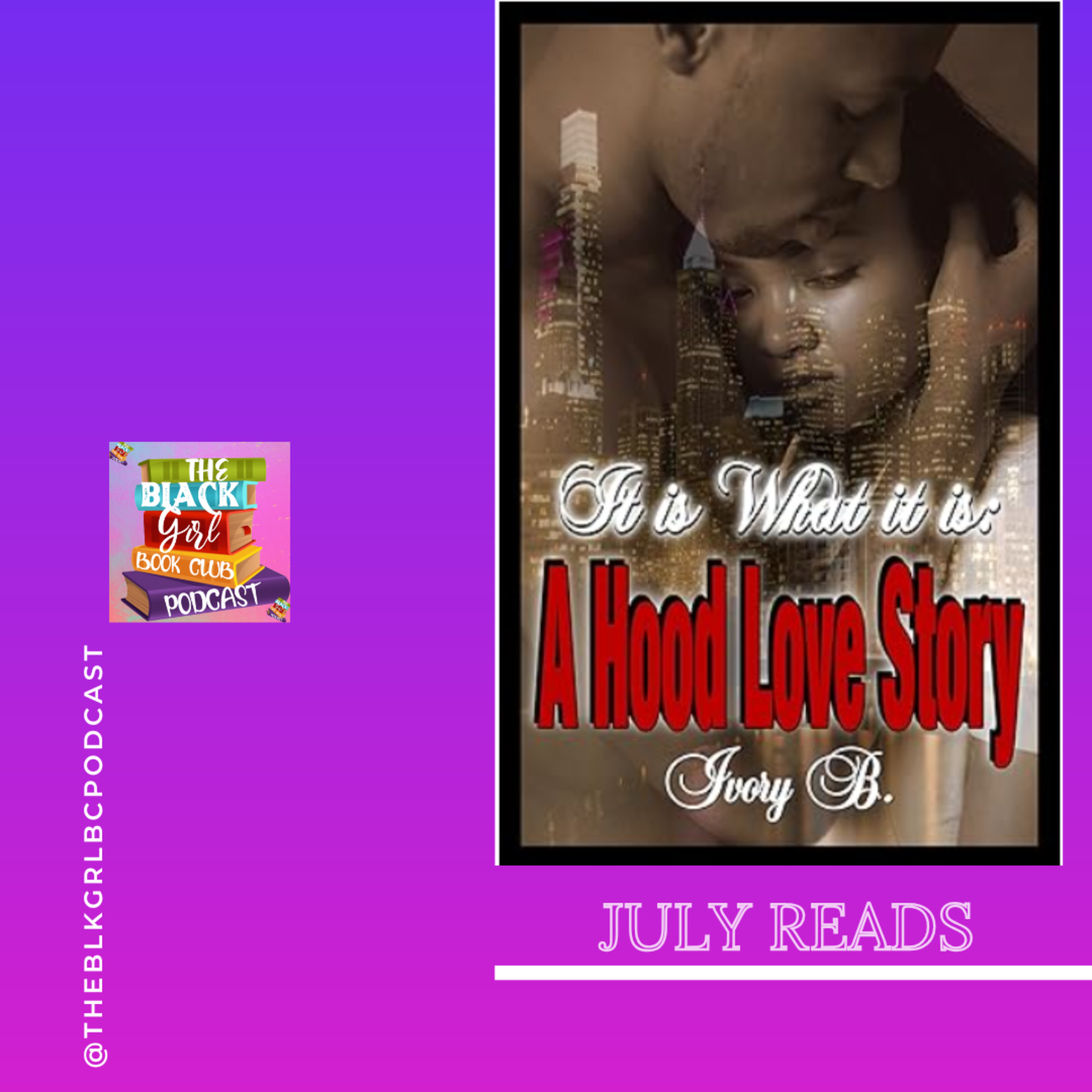 The Black Girl Book Club Podcast