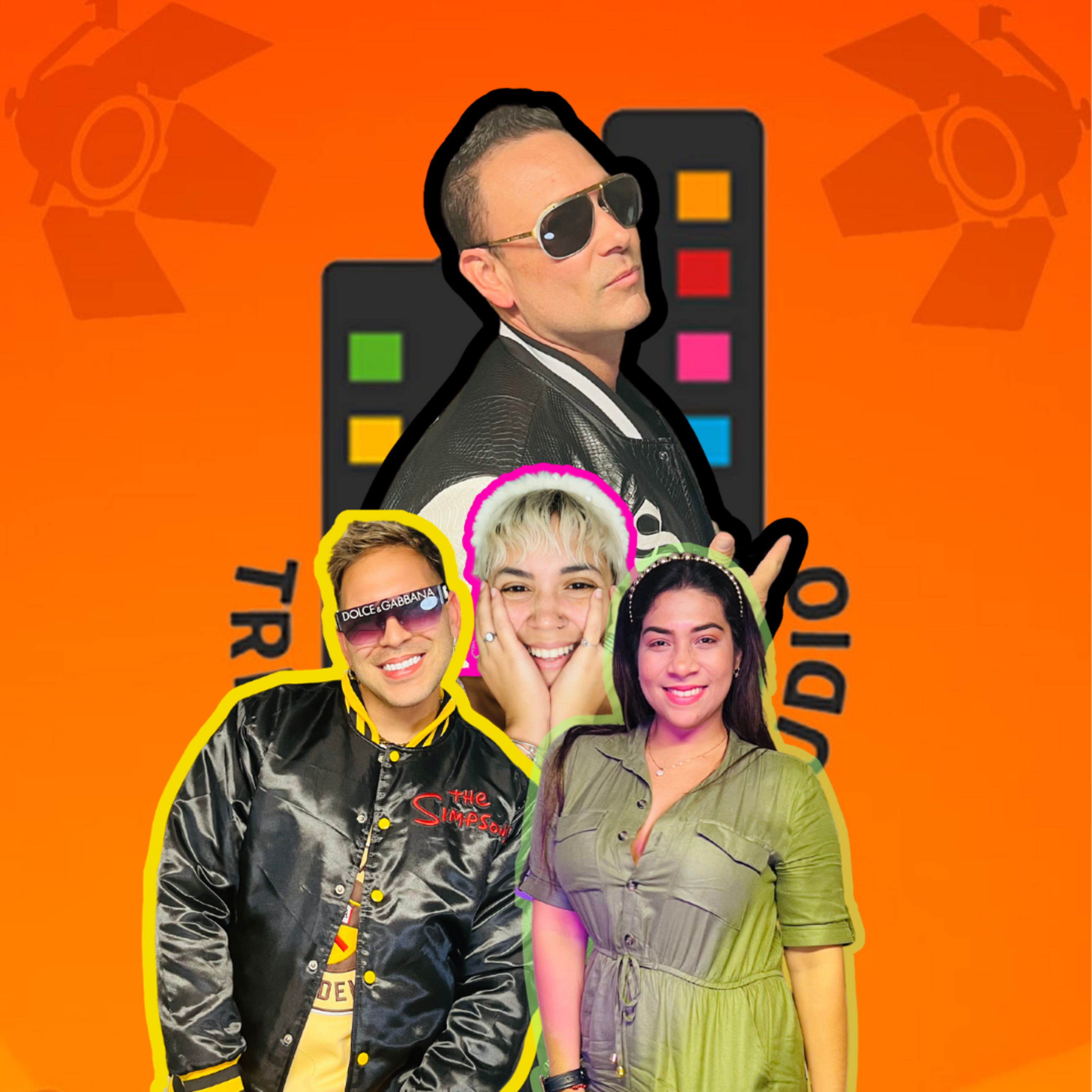 Trending Lens Studio