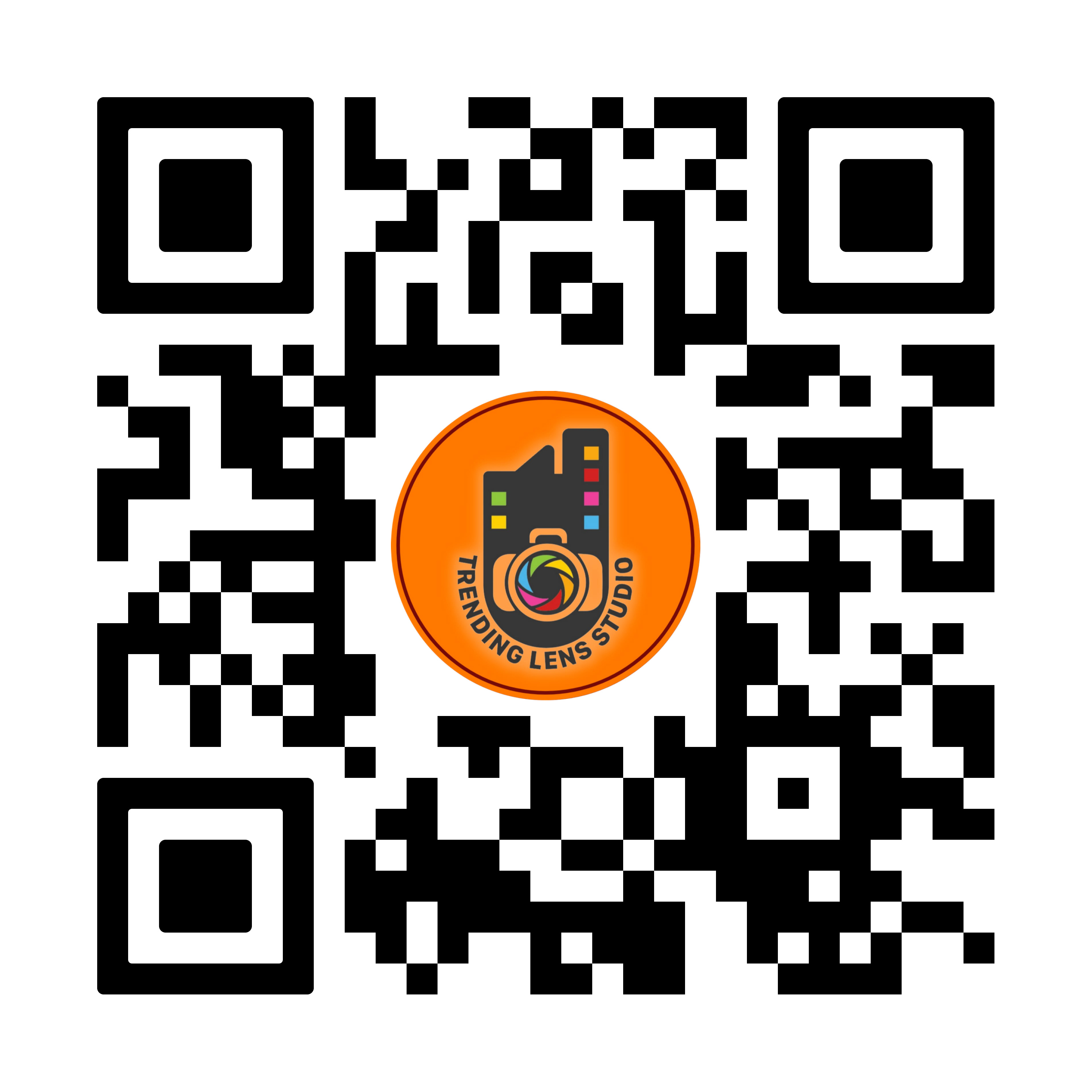 Trending Lens Studio