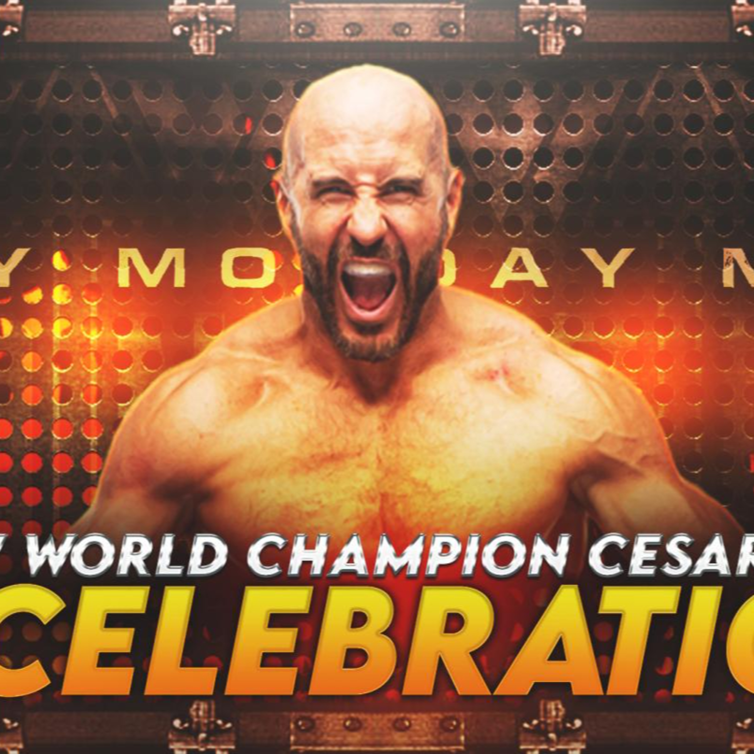 Reading CTP Emails Episode 8( Universe mode war edition) "Was that all you got?"  episode artwork