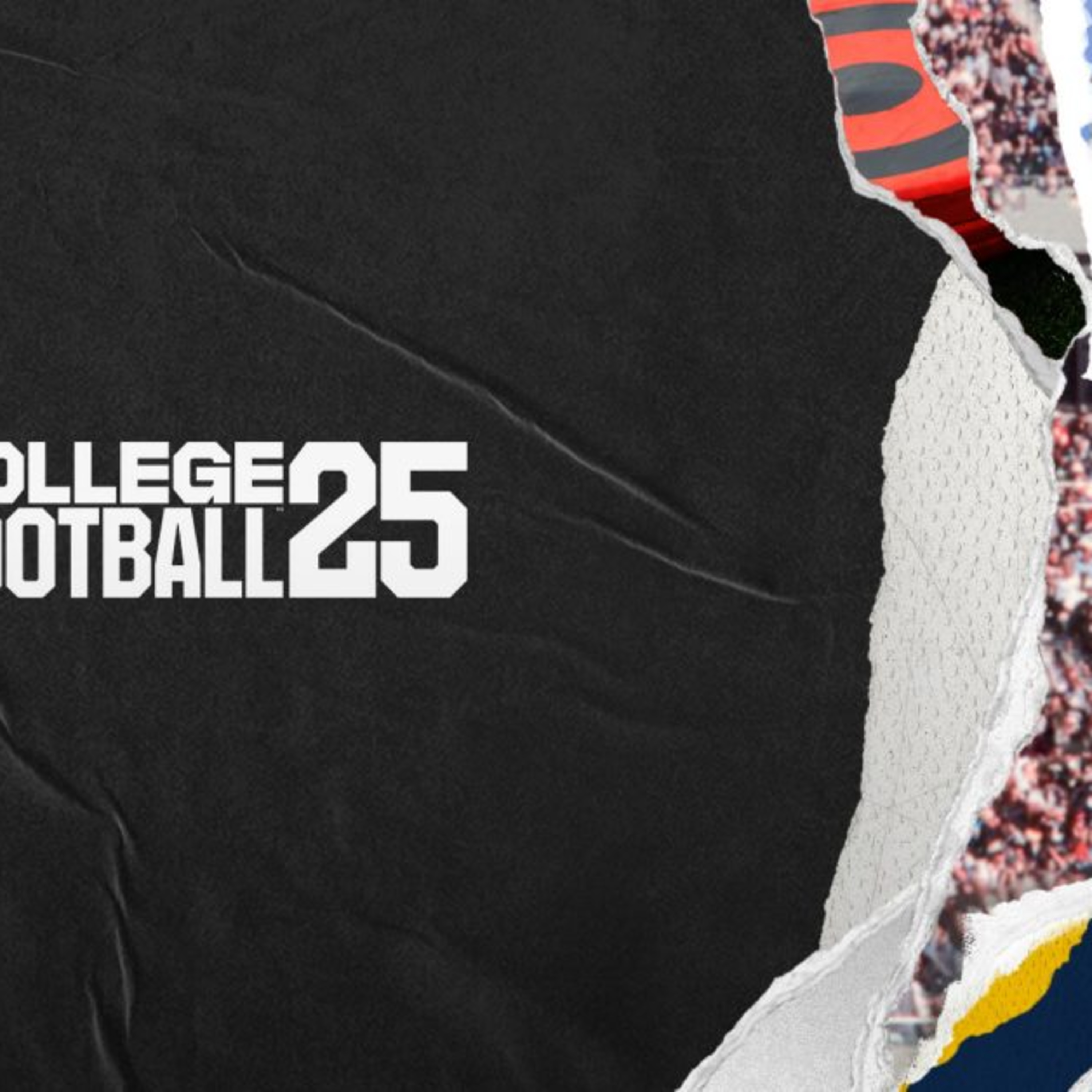 My Full thoughts on College football 25- Talking Dynasty and Gameplay!  episode artwork