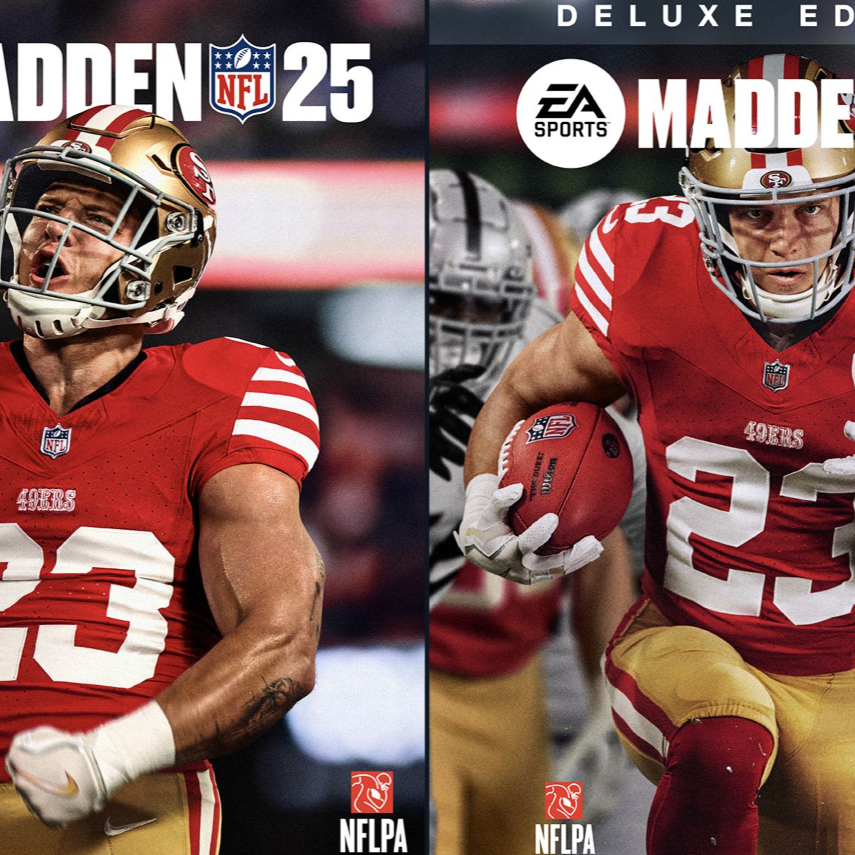 Should EA Lose the Exclusive Simulation NFL Game License in 2026??  episode artwork