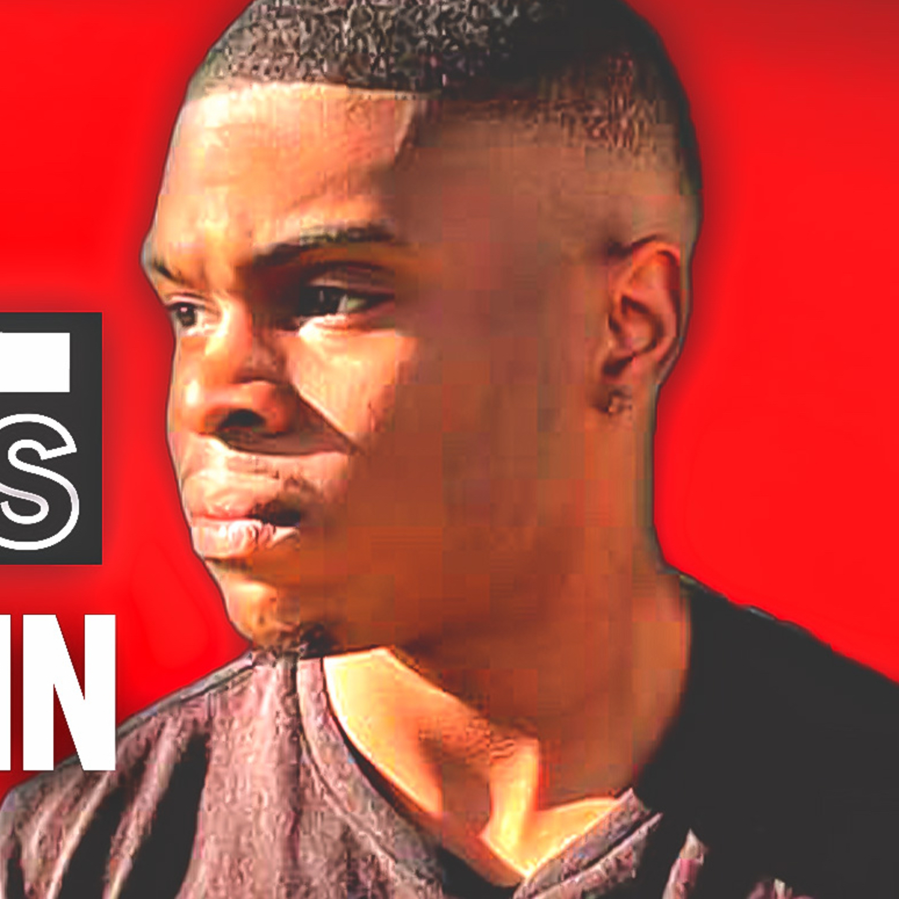 Coletrain Interviews Episode 28- DA'QUAN TILLMAN episode artwork