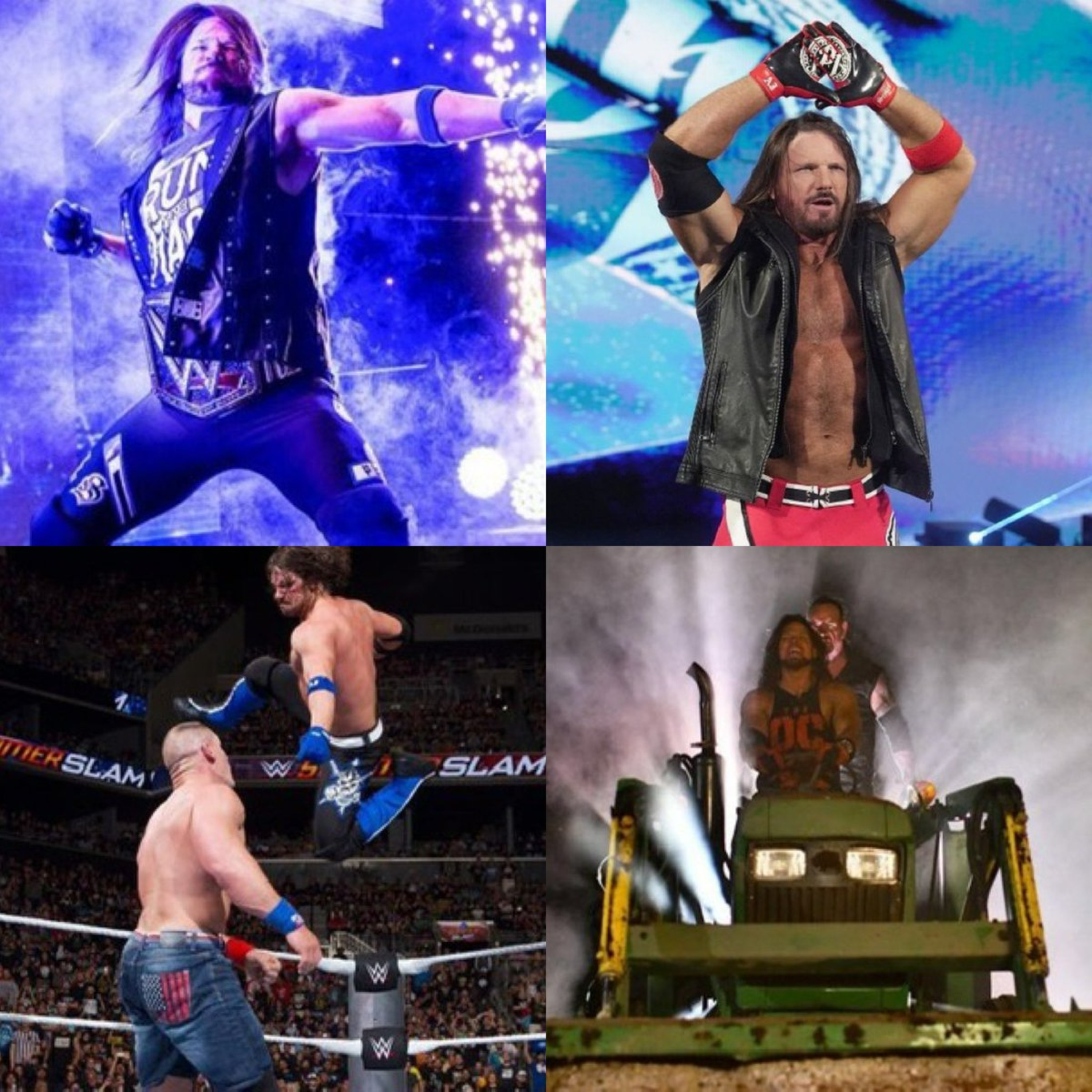 Train talks Podcast Season 7- Episode 1- WWE Royal Rumble 2026 preview and predictions, Thoughts on WWE Unreal season 2, AJ STYLES RETIRING at the Rumble??  episode artwork