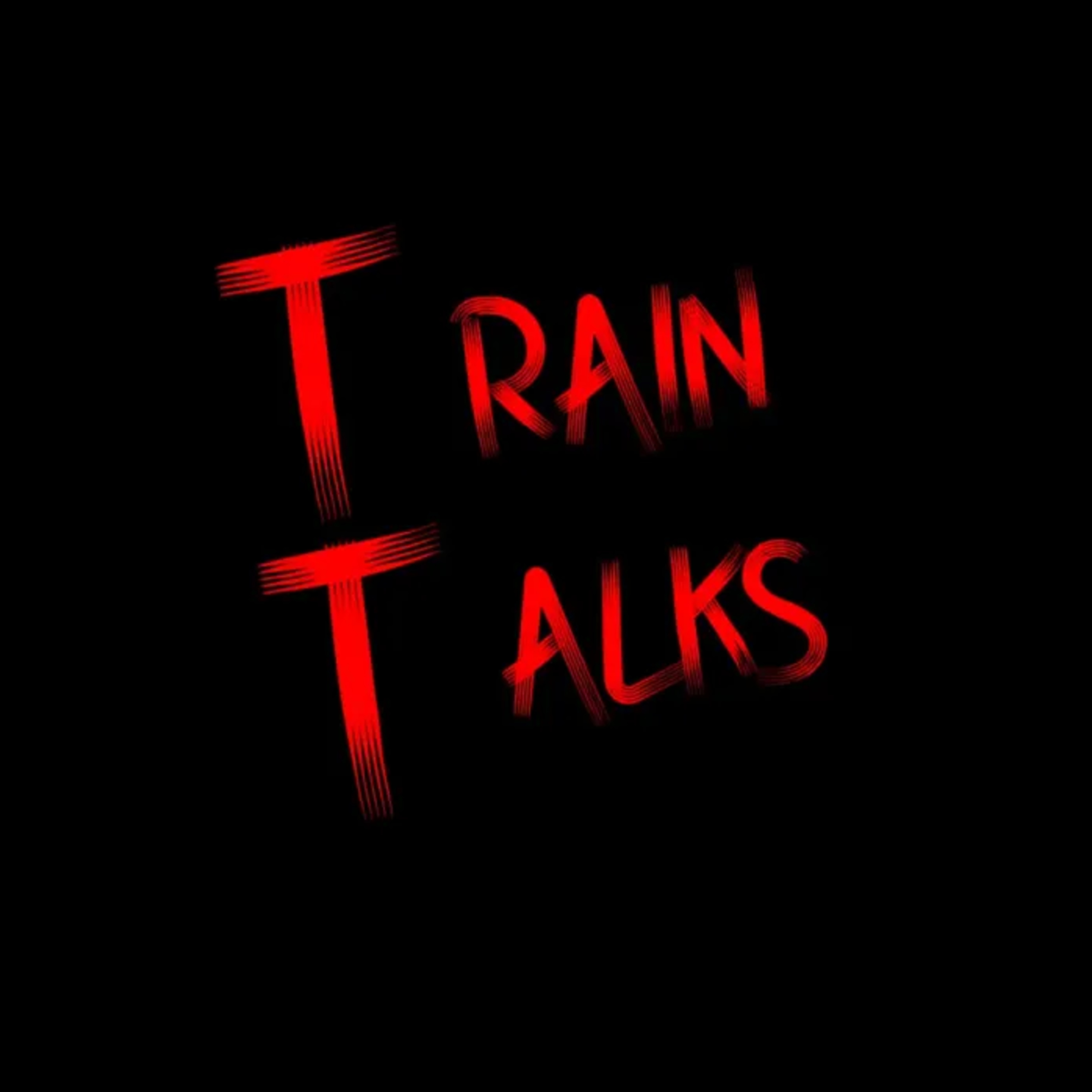 Train Talks Podcast Season 7- #5- Bayley to AEW Rumors Heating Up? | CM Punk's Championship Success | SummerSlam Ticket Concerns | Saturday Night's Main Event Review & More! episode artwork