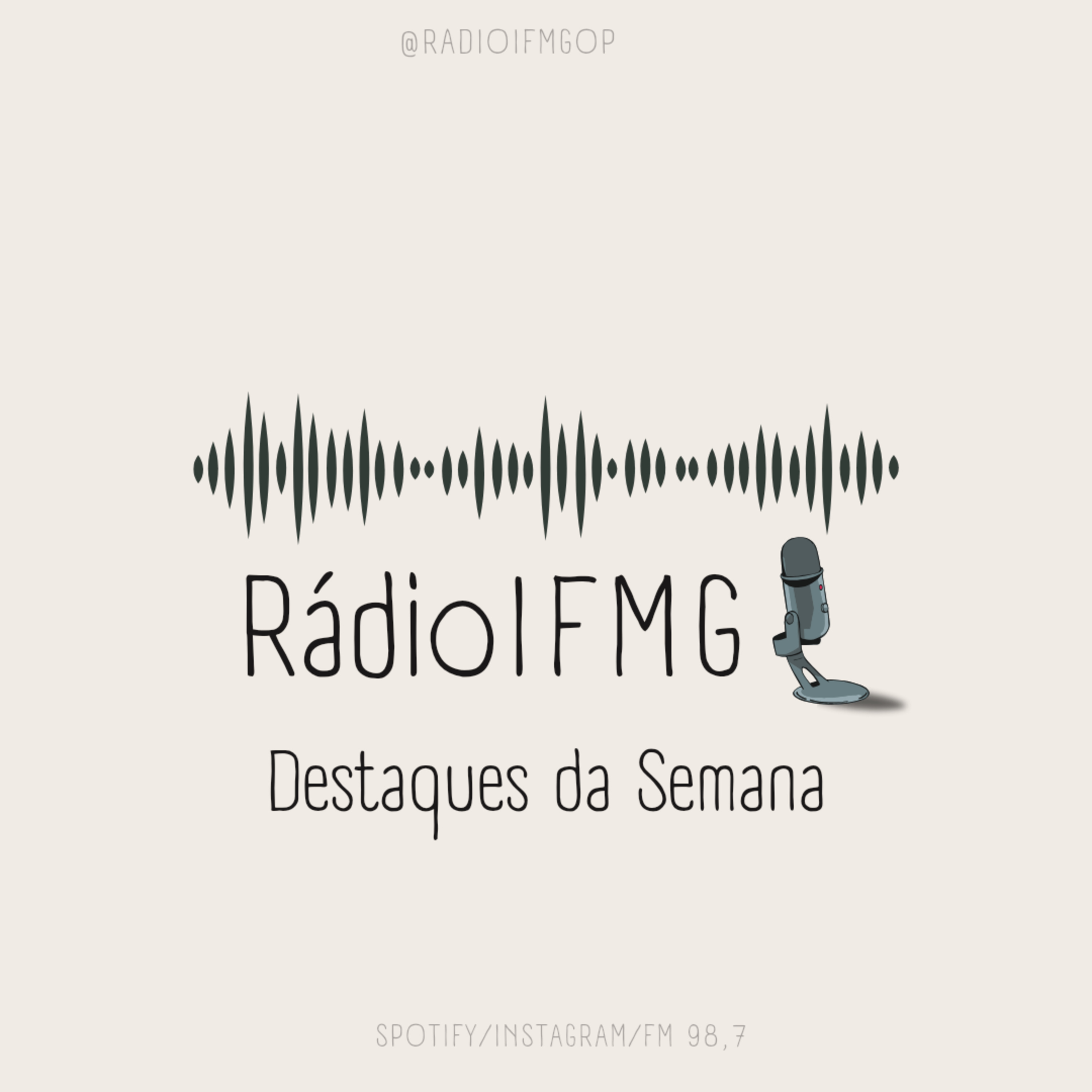 Destaques da Semana - 21/08/2024 episode artwork