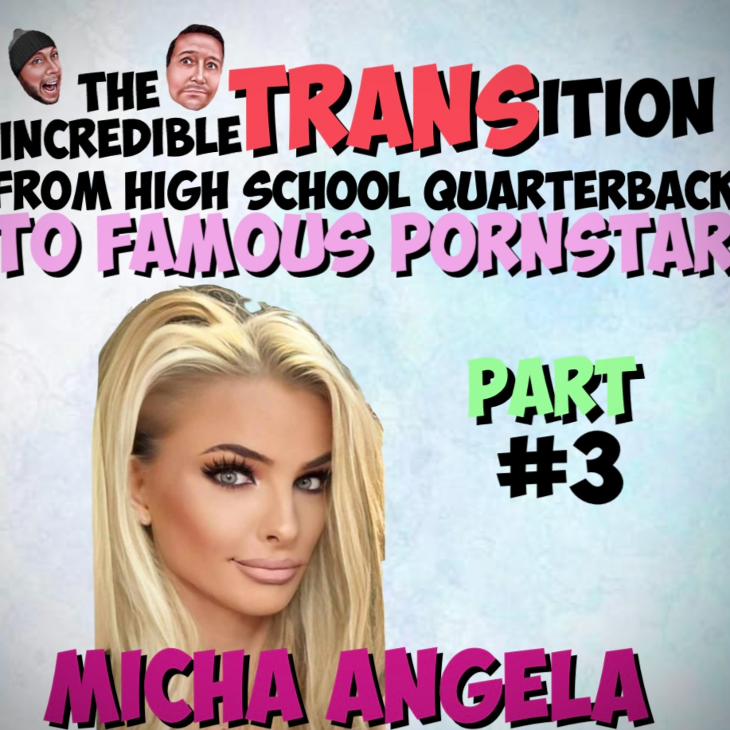 Inappropriate with Jim and Steve