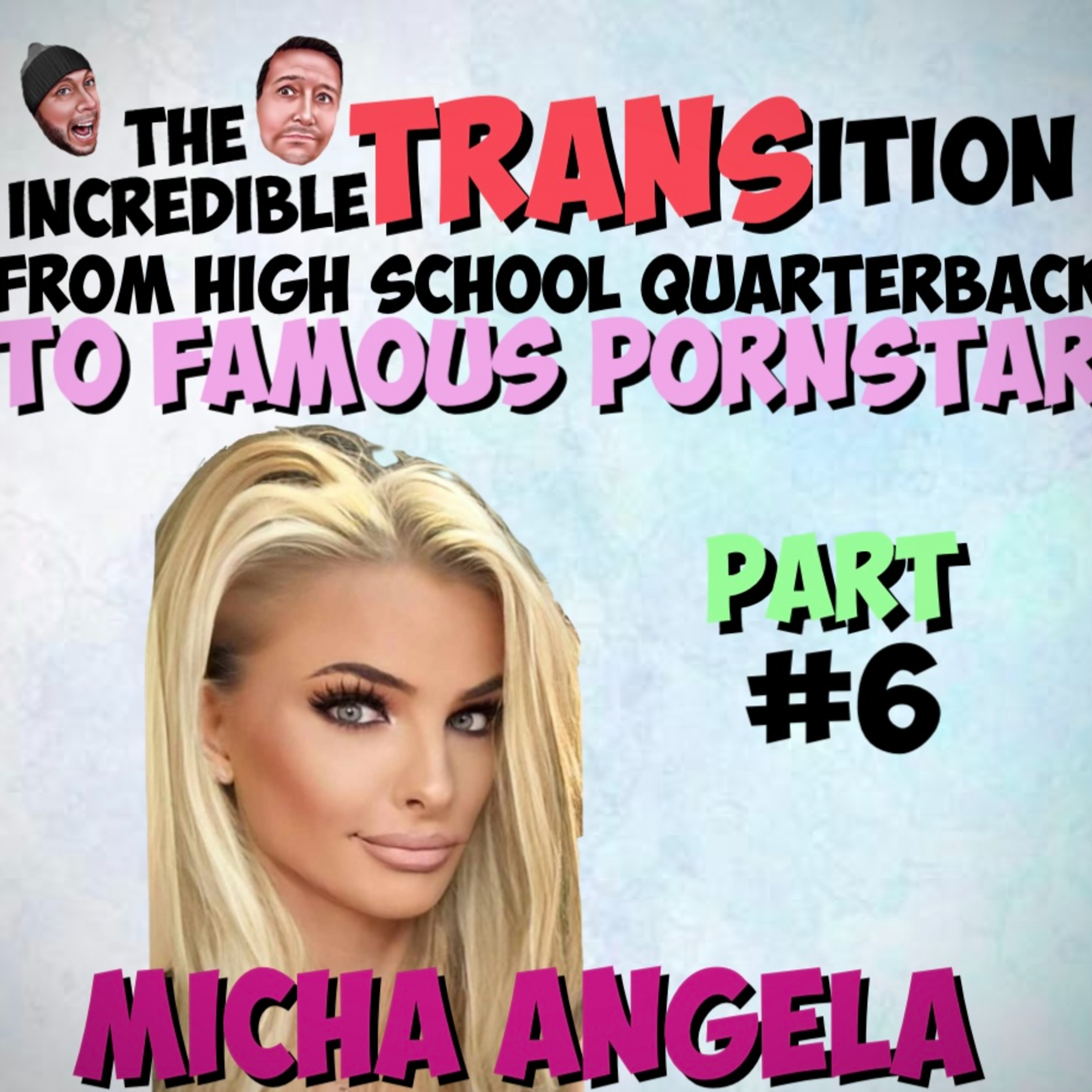 Inappropriate with Jim and Steve