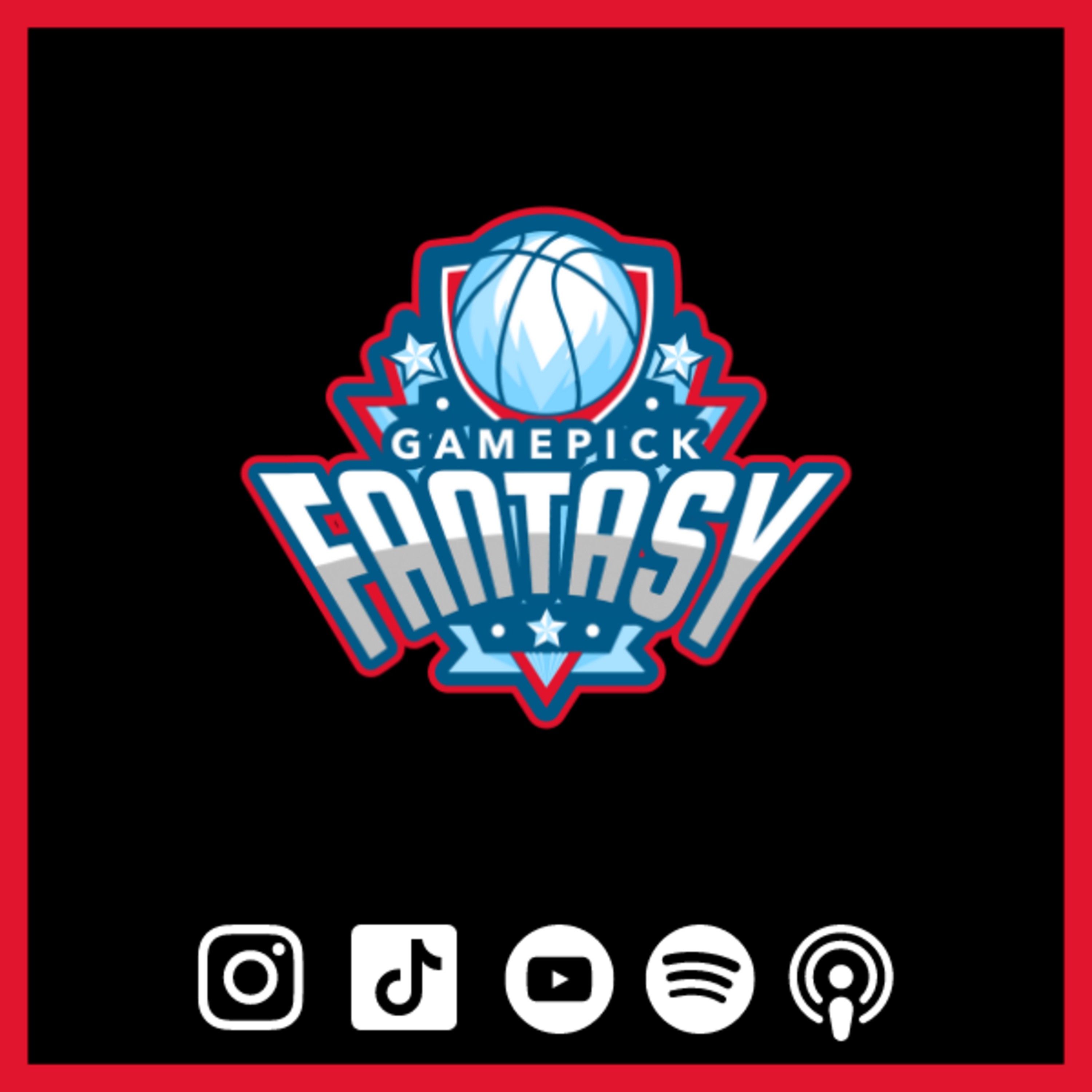 12 Team NBA Fantasy Yahoo Mock Draft [Points League: 9th Pick]
