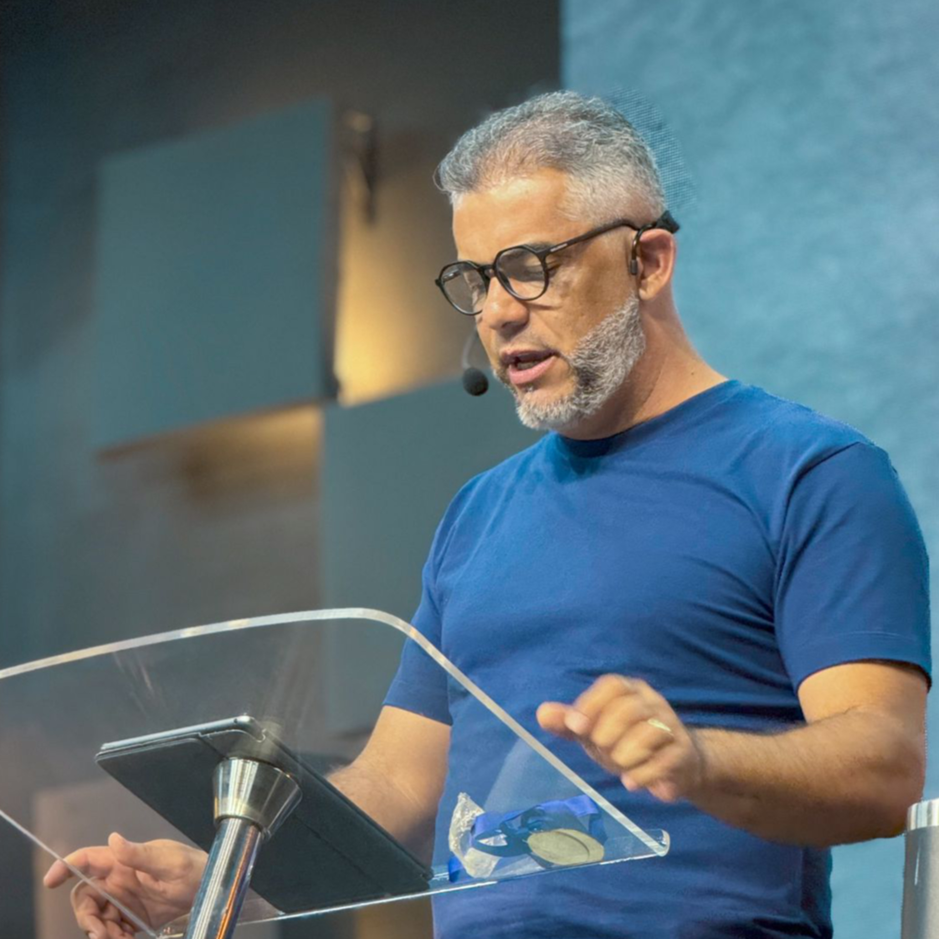 Claudio Romero